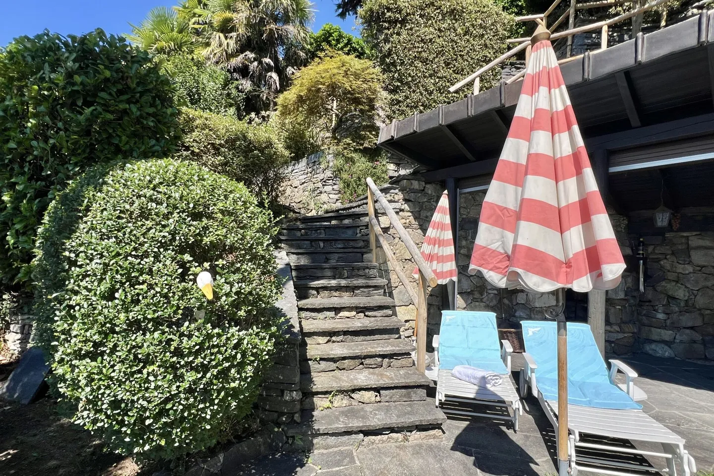 Charmantes Einfamilienhaus mit Studio - Foto 35 von 49