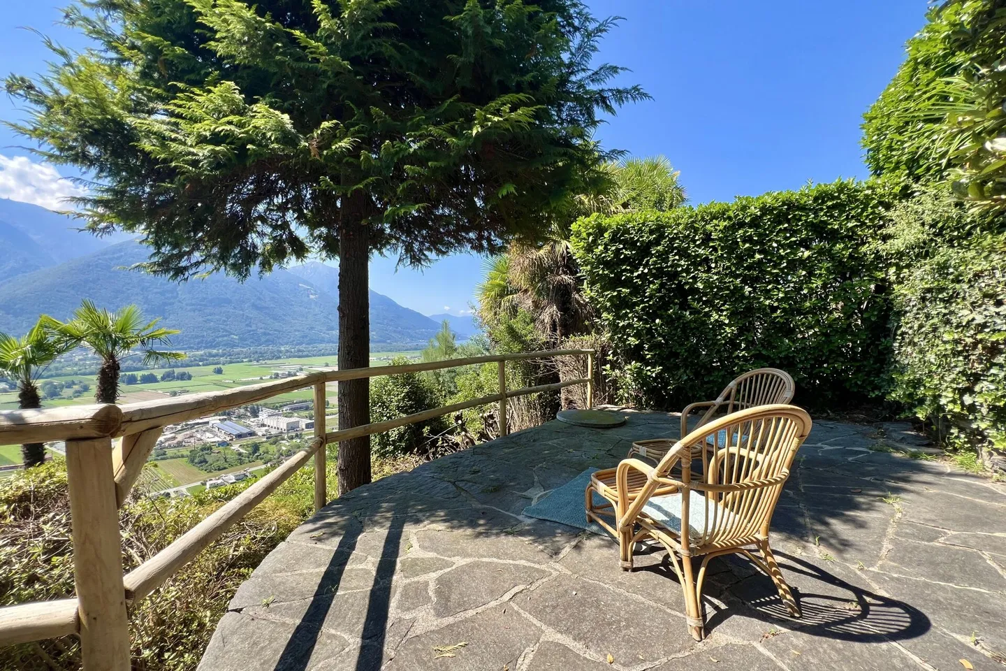 Charmantes Einfamilienhaus mit Studio - Foto 36 von 49