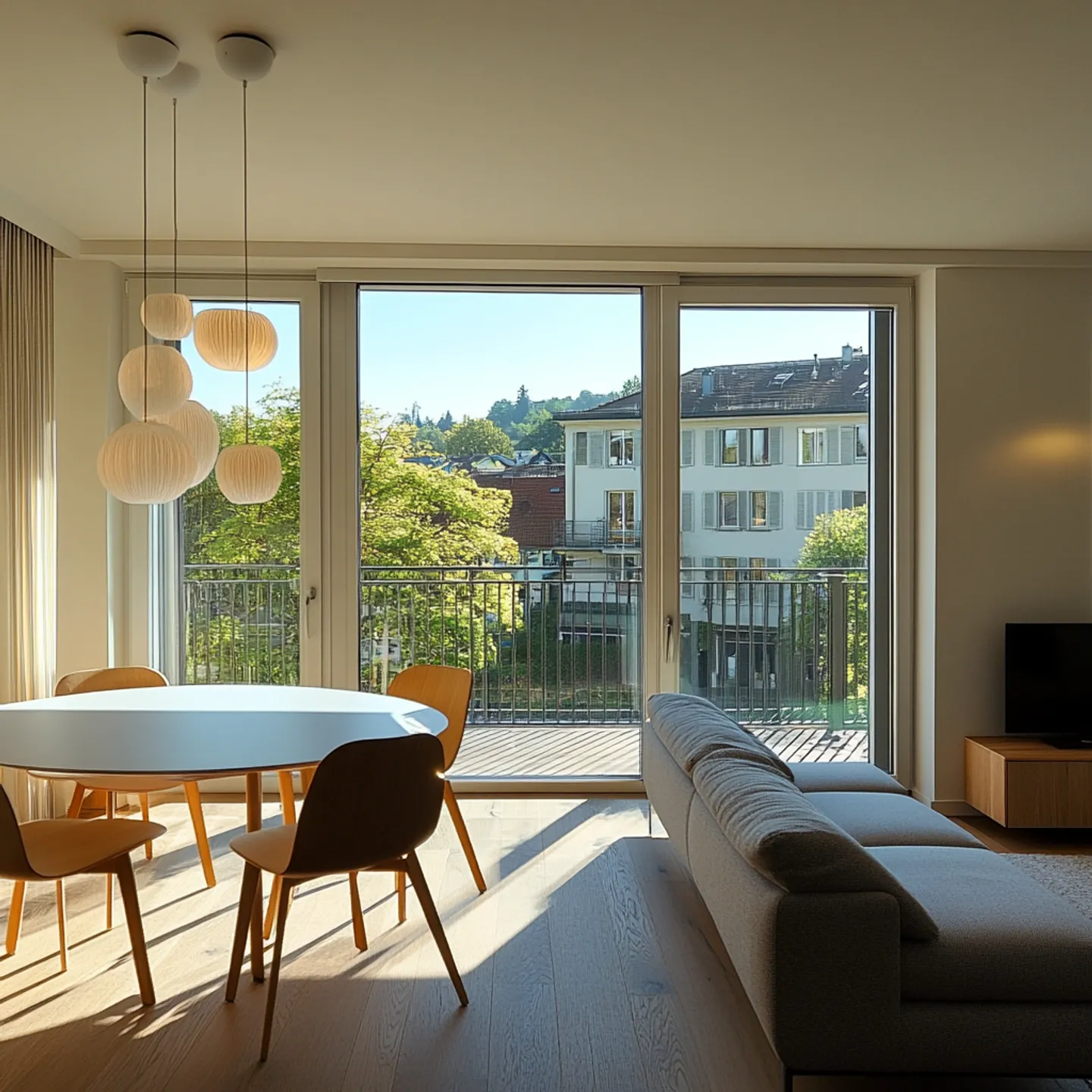 Wohnung kaufen - Foto 3 von 5