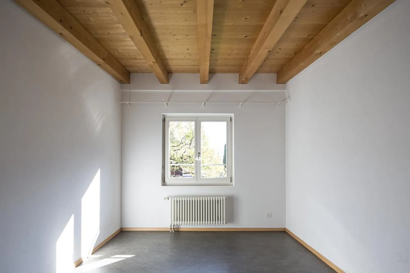 Beautiful 6.5-room maisonette apartment - Photo 5 of 13