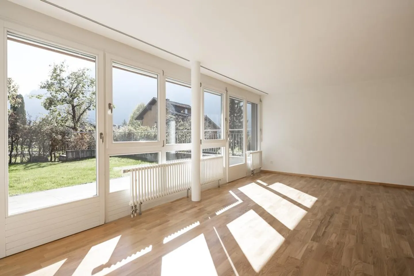 Beautiful 6.5-room maisonette apartment - Photo 6 of 13