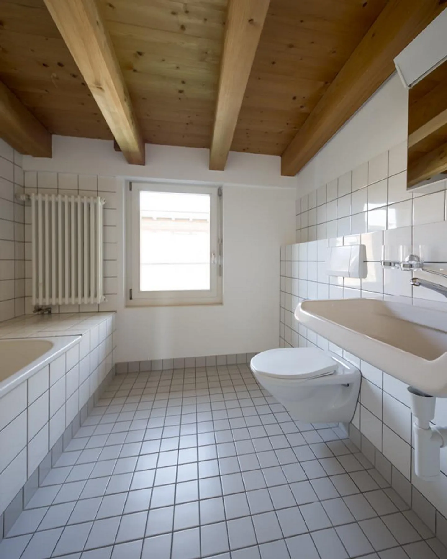Beautiful 6.5-room maisonette apartment - Photo 7 of 13