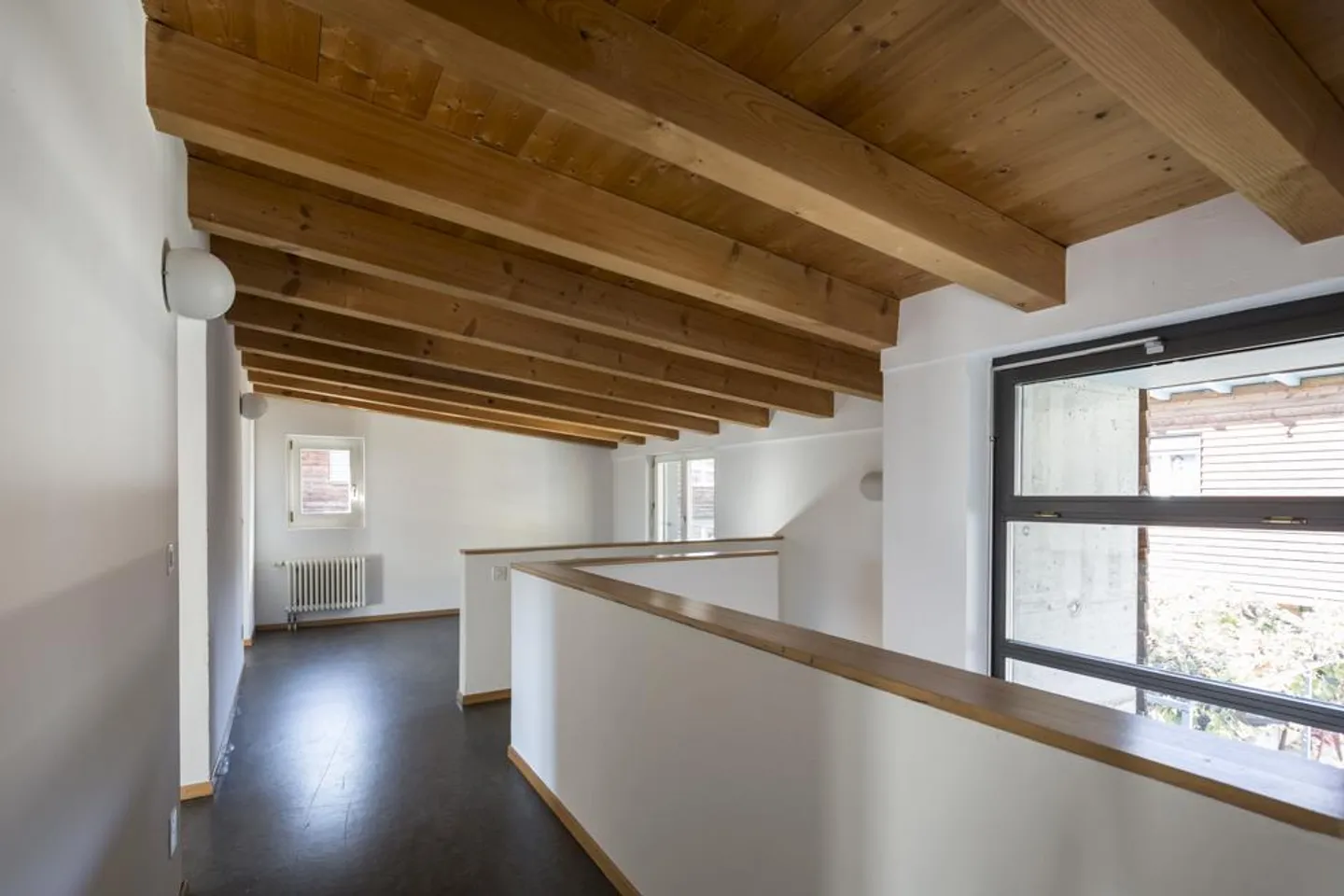 Beautiful 6.5-room maisonette apartment - Photo 9 of 13