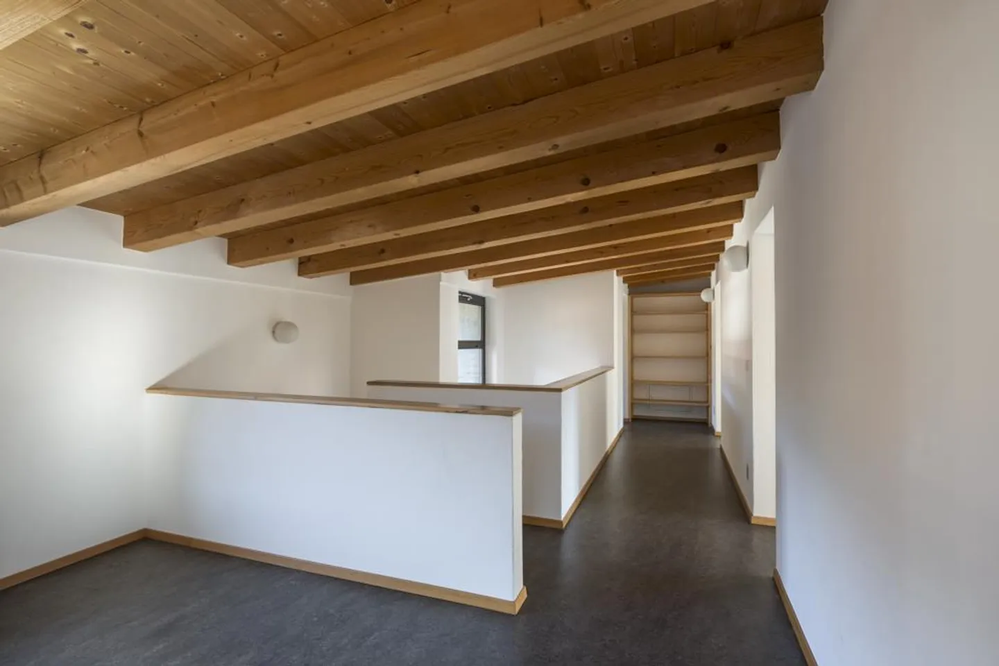 Beautiful 6.5-room maisonette apartment - Photo 10 of 13