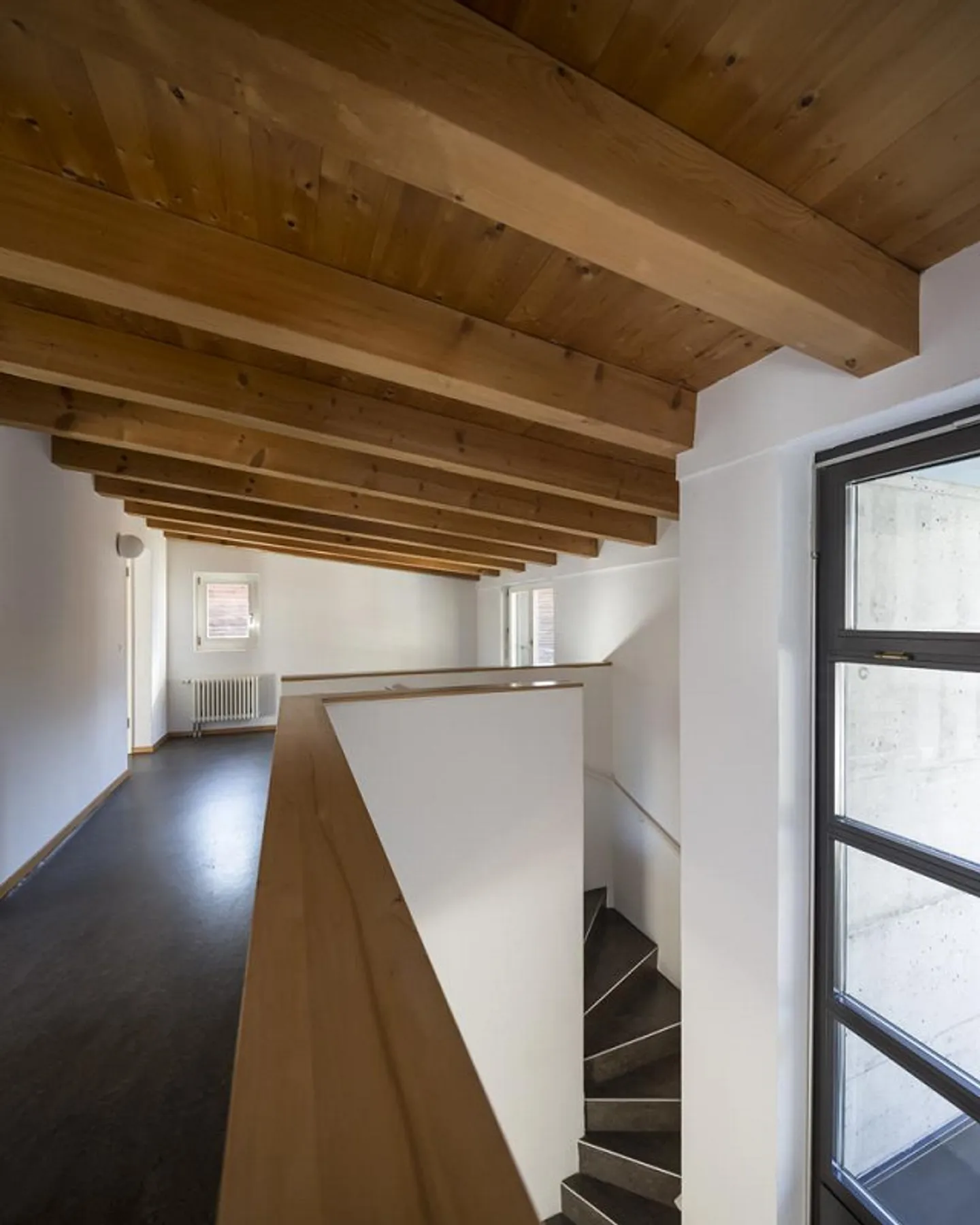 Beautiful 6.5-room maisonette apartment - Photo 11 of 13