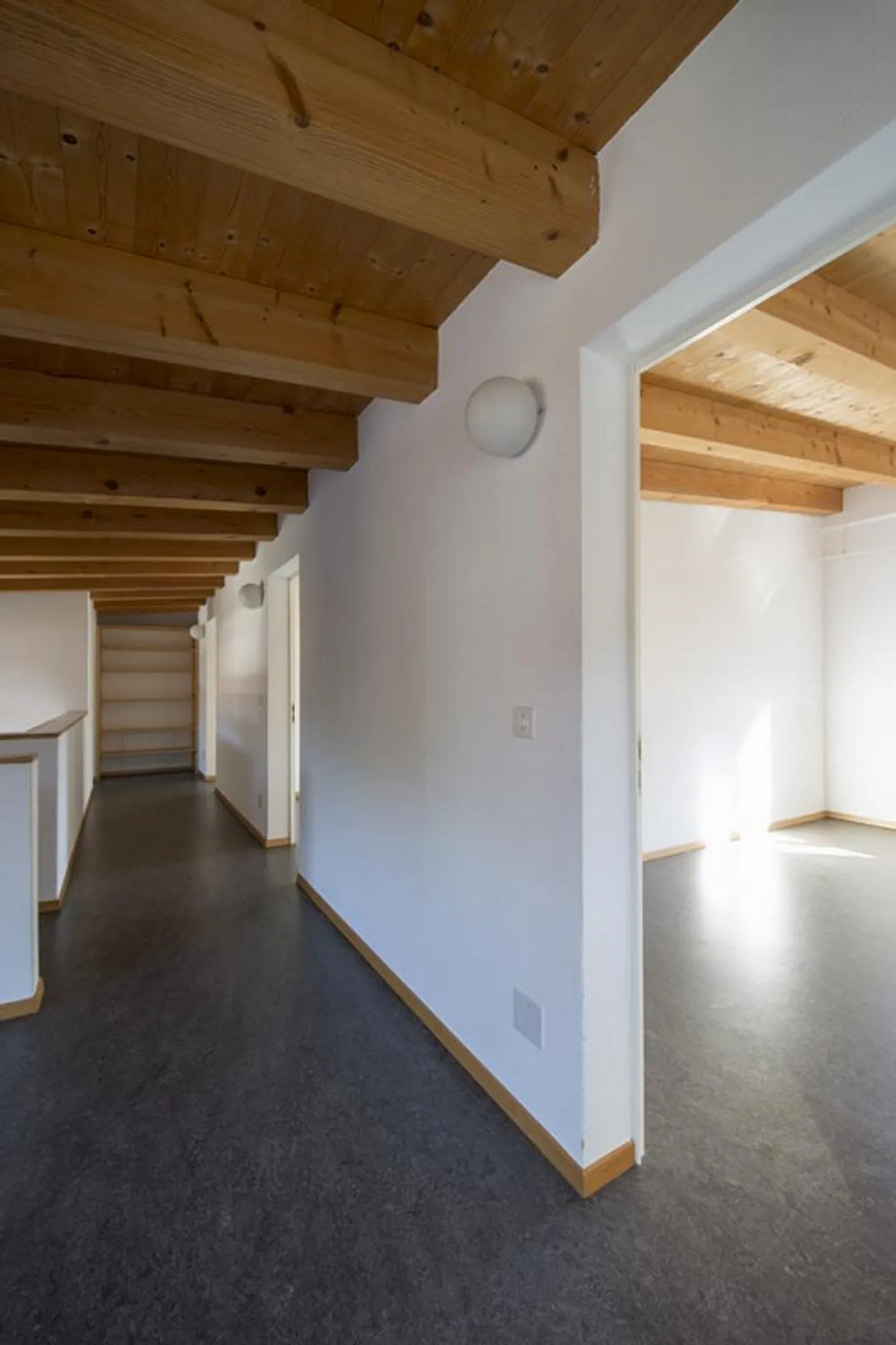 Beautiful 6.5-room maisonette apartment - Photo 12 of 13