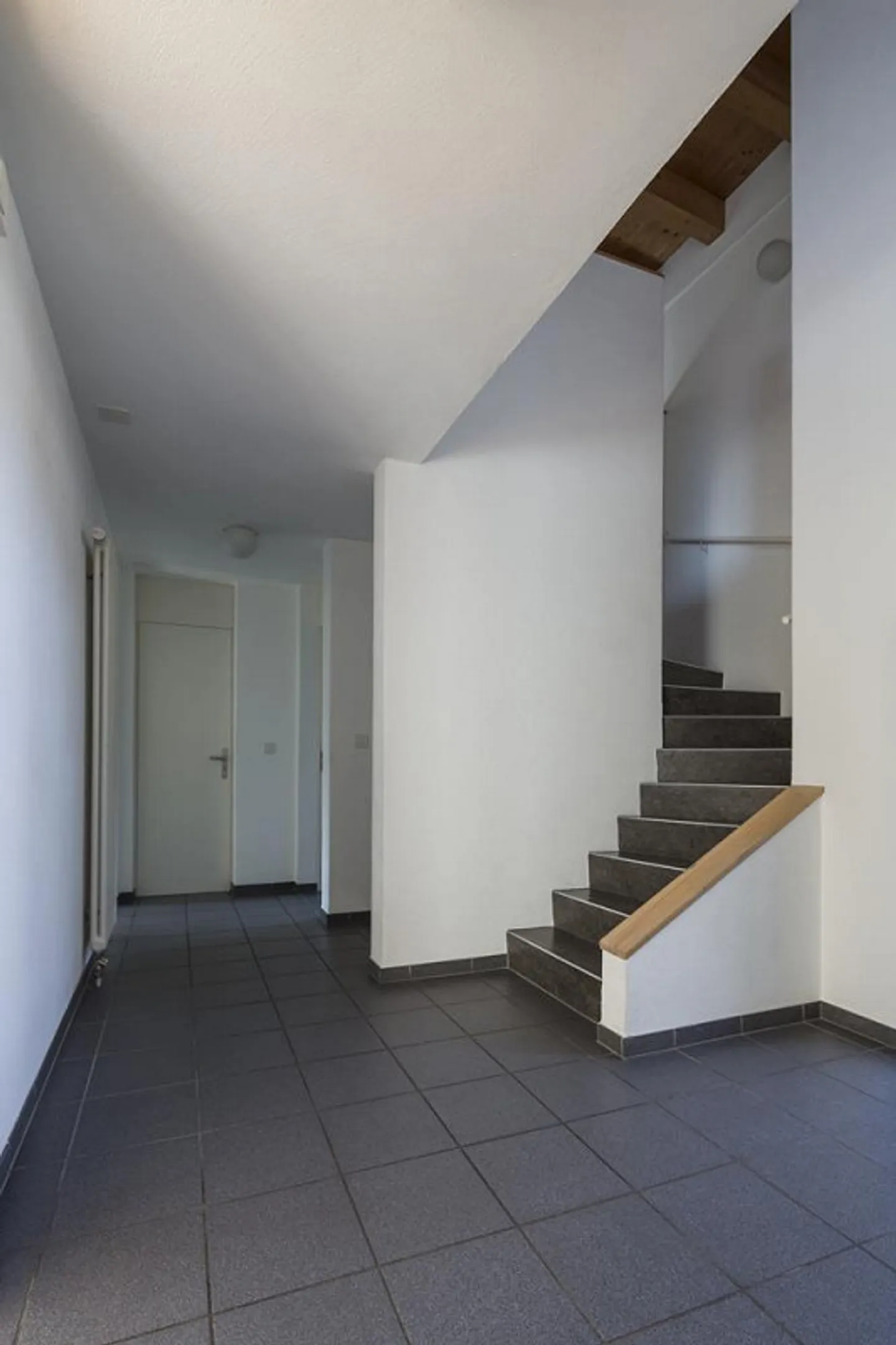 Beautiful 6.5-room maisonette apartment - Photo 13 of 13