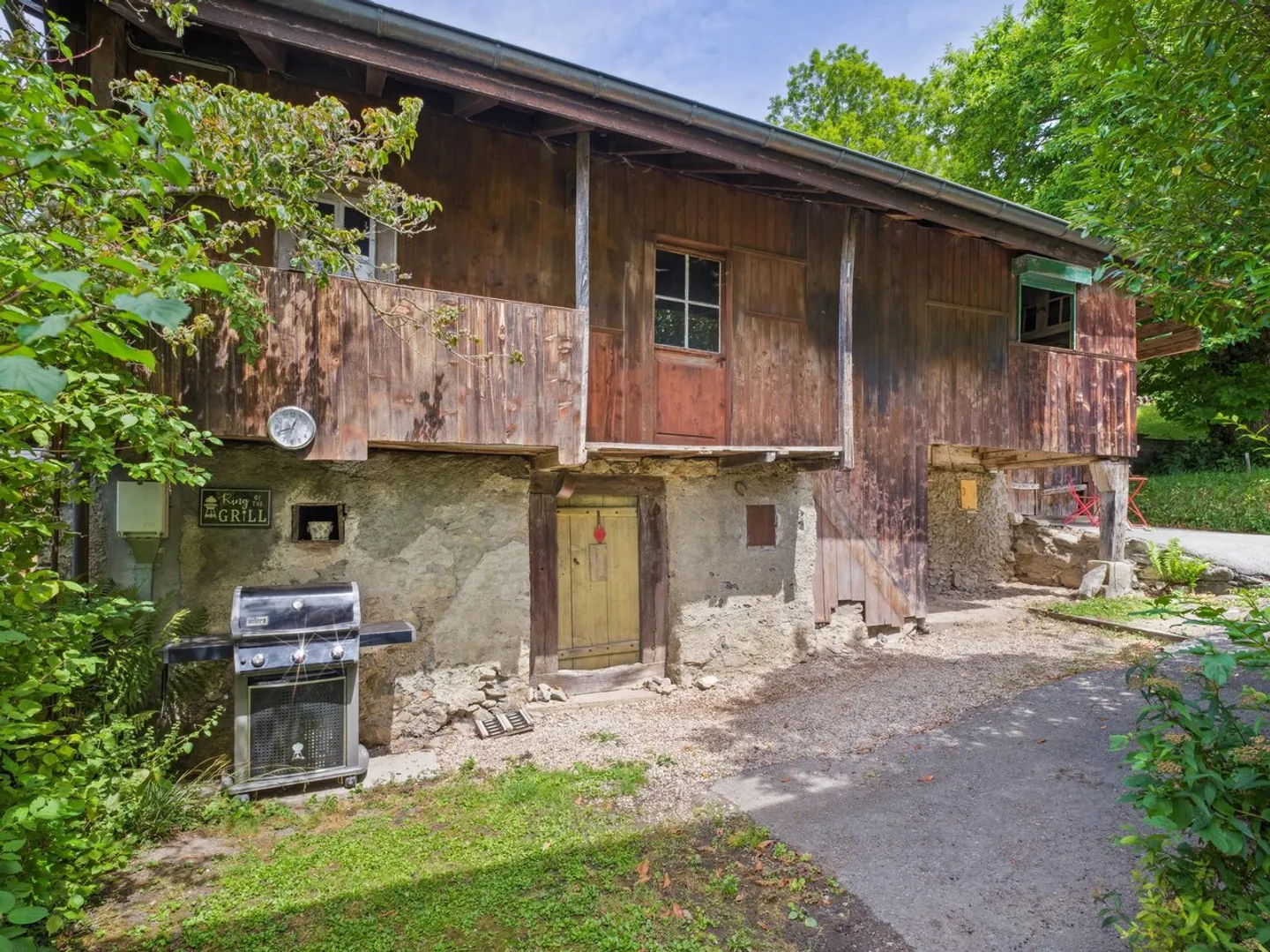 Dorfhaus mit 6 Zimmern in Ollon VD - Foto 20 von 22