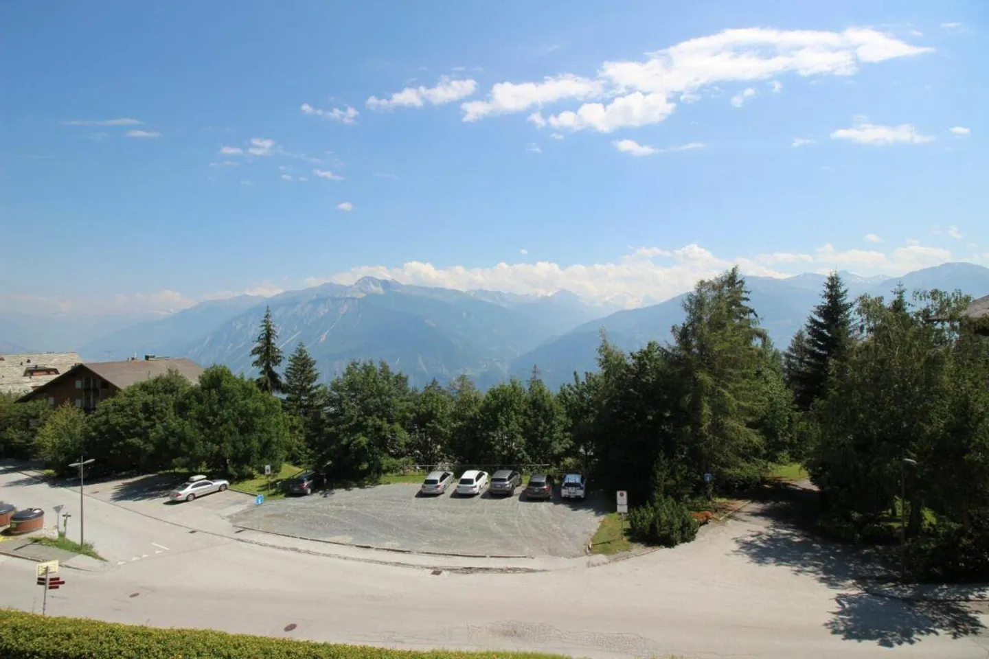 Appartement 1,5 pièces à Crans-Montana - Photo 1 sur 6