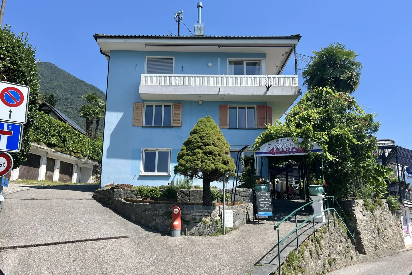 Charmantes Einfamilienhaus mit Studio - Foto 48 von 49