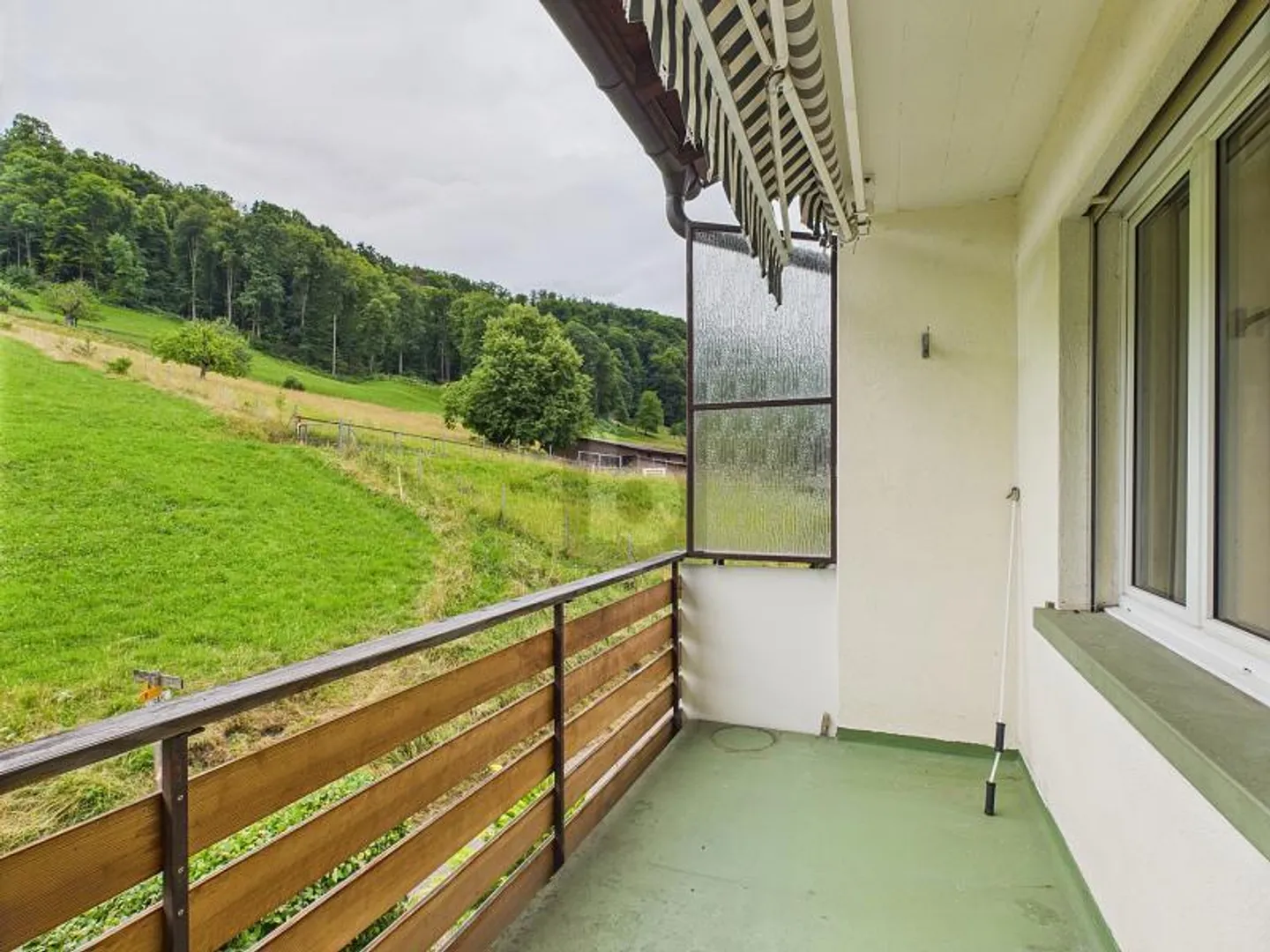 Charming Old Building - Photo 5 of 6