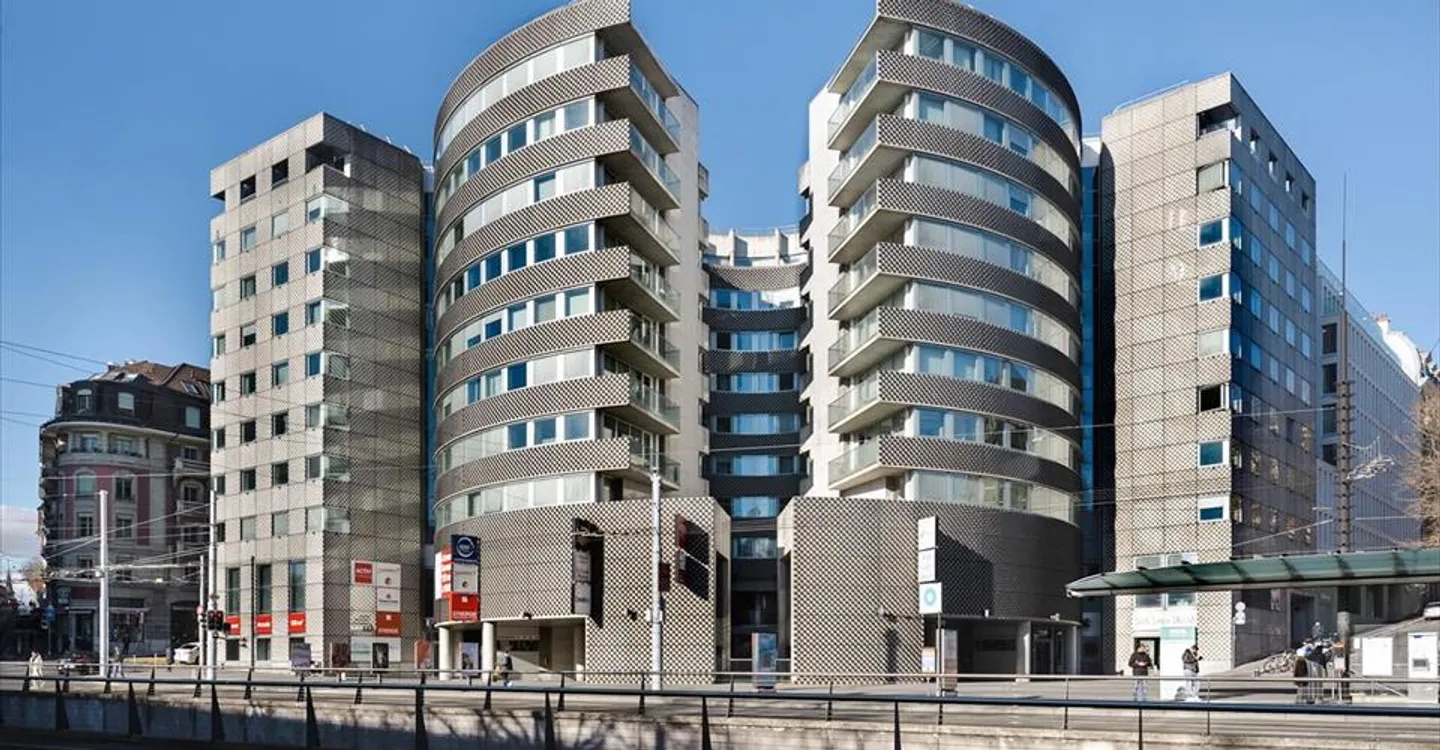 Spazio ufficio in affitto - Foto 2 di 7