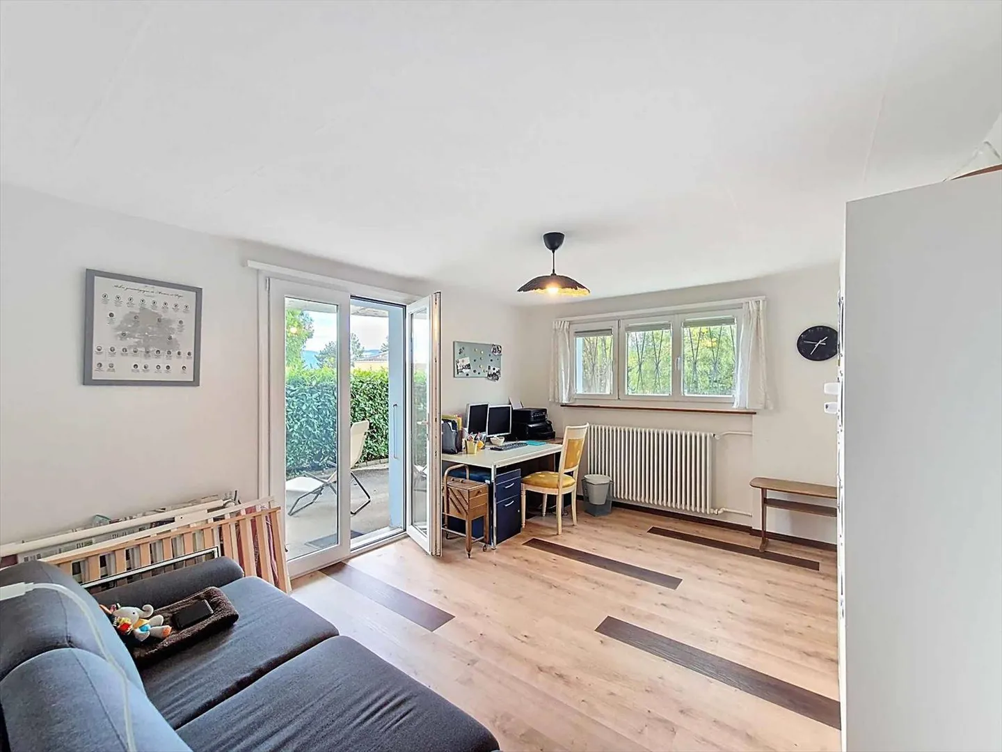 Einzelvilla mit Wertsteigerungspotenzial - Foto 4 von 13