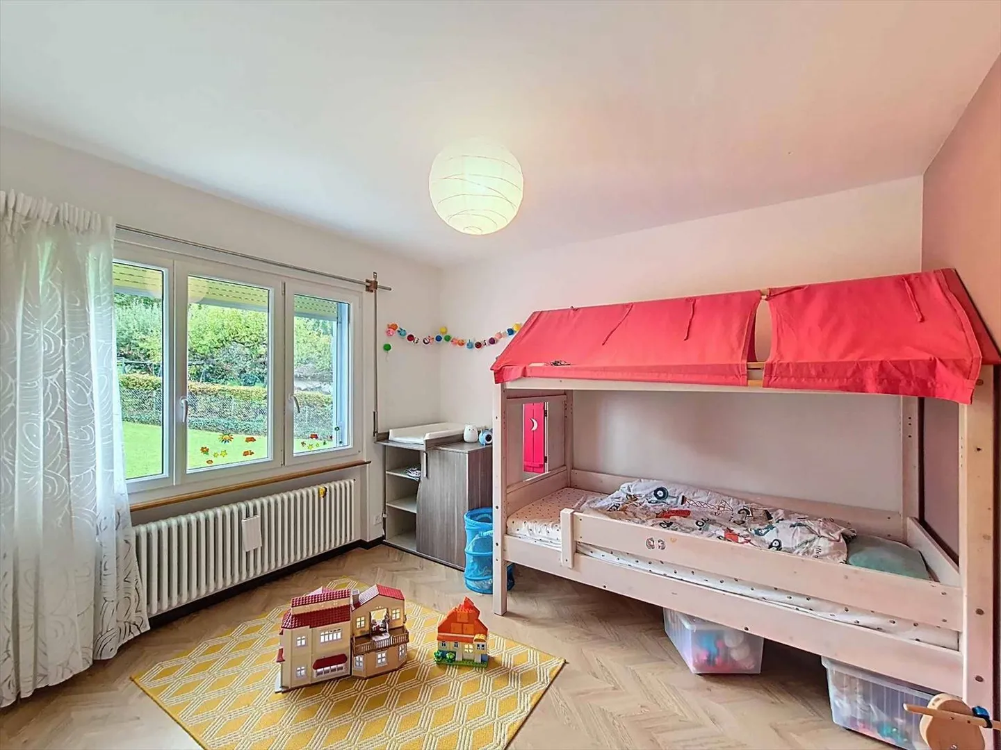Einzelvilla mit Wertsteigerungspotenzial - Foto 5 von 13