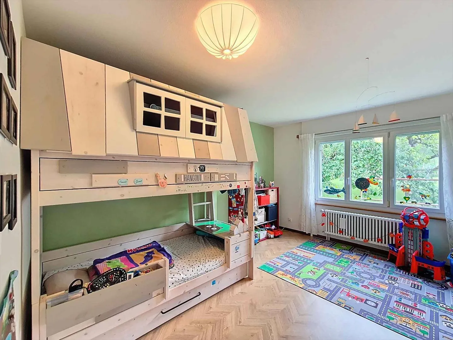 Einzelvilla mit Wertsteigerungspotenzial - Foto 6 von 13