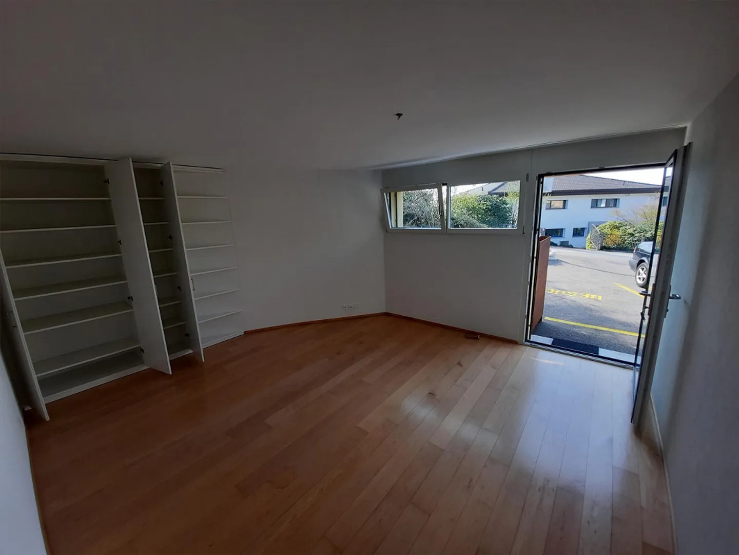 Vielseitig nutzbar als Studio/Zimmer/Atelier usw. - ohne Küche - Photo 5 of 11