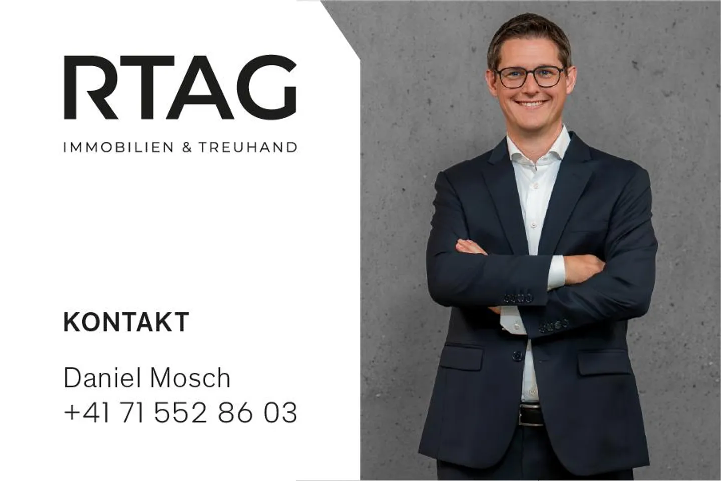 Exklusive Wohnungen in Balgach - Foto 6 von 6