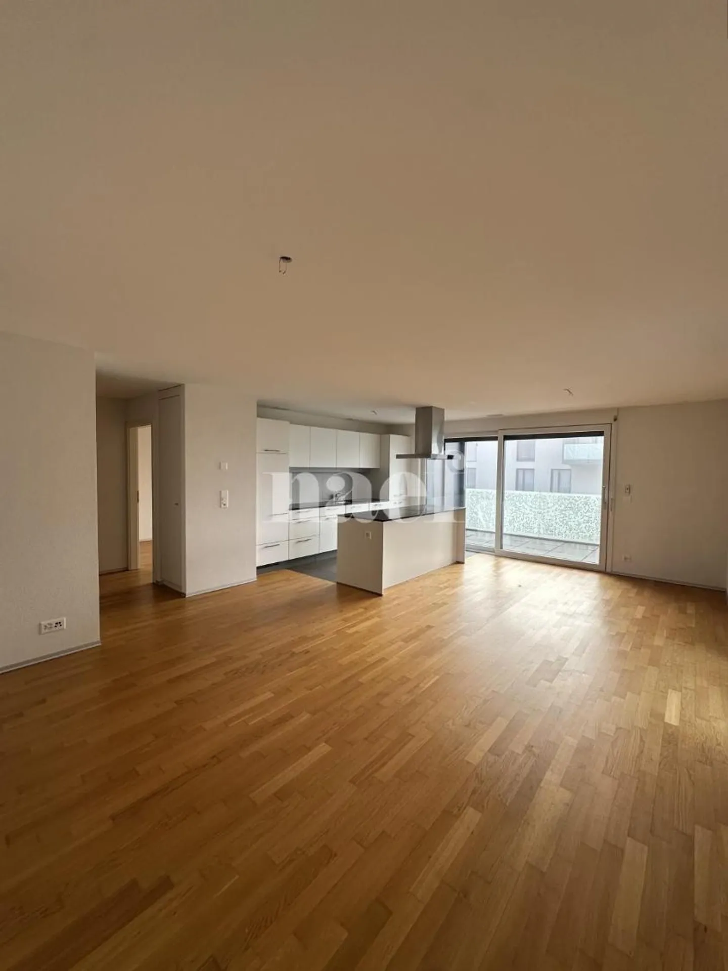 Modernes 3,5-Zimmer-Apartment - Foto 1 von 6