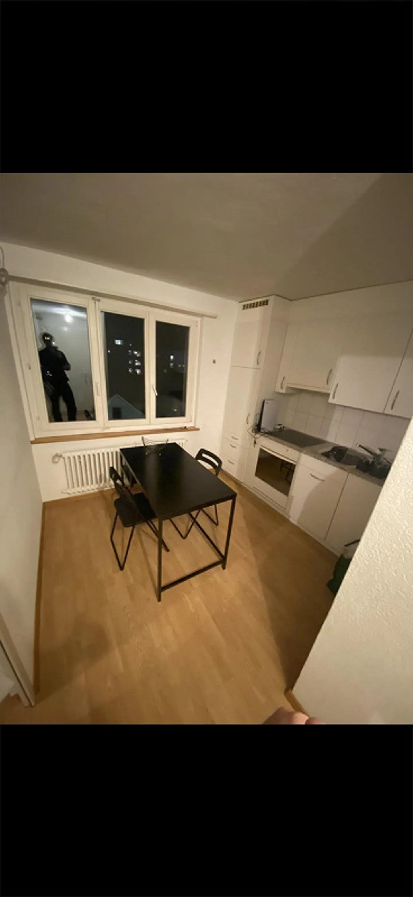 Appartamento accogliente di 1,5 locali a Lenzburg - Foto 3 di 5