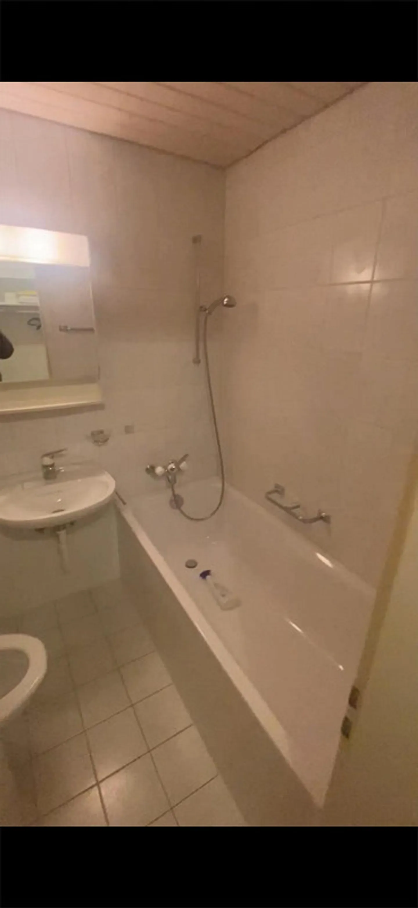 Appartamento accogliente di 1,5 locali a Lenzburg - Foto 4 di 5