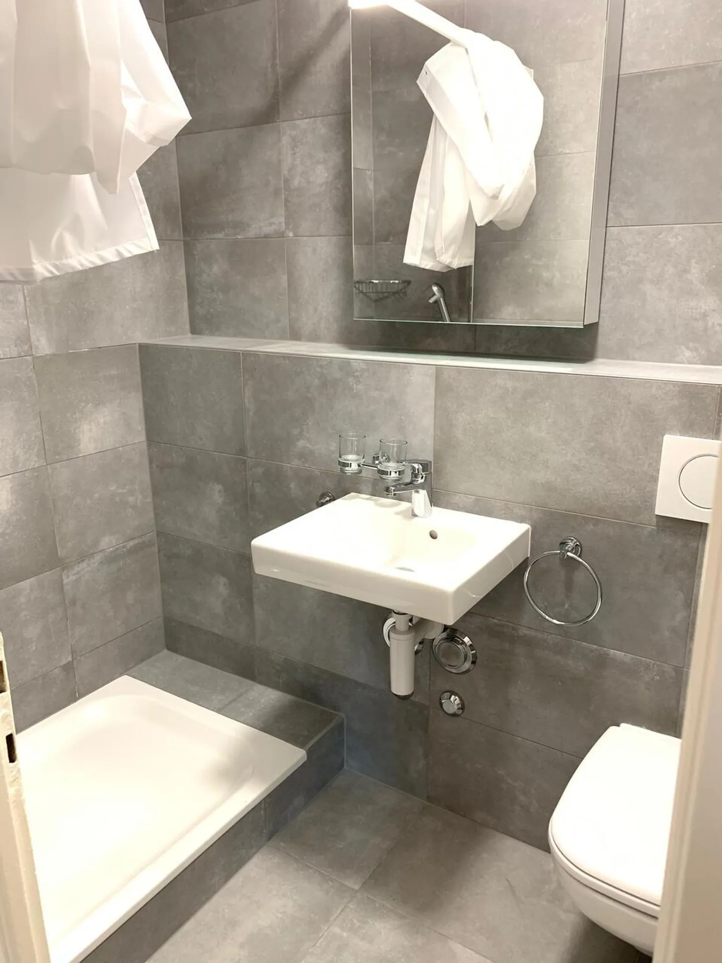 Apartment for rent in Chemin de Valmont 7 - Photo 1 of 5