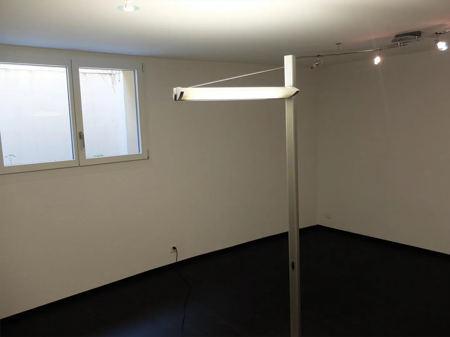 Vielseitig nutzbar als Studio/Zimmer/Atelier usw. - ohne Küche - Photo 10 of 11