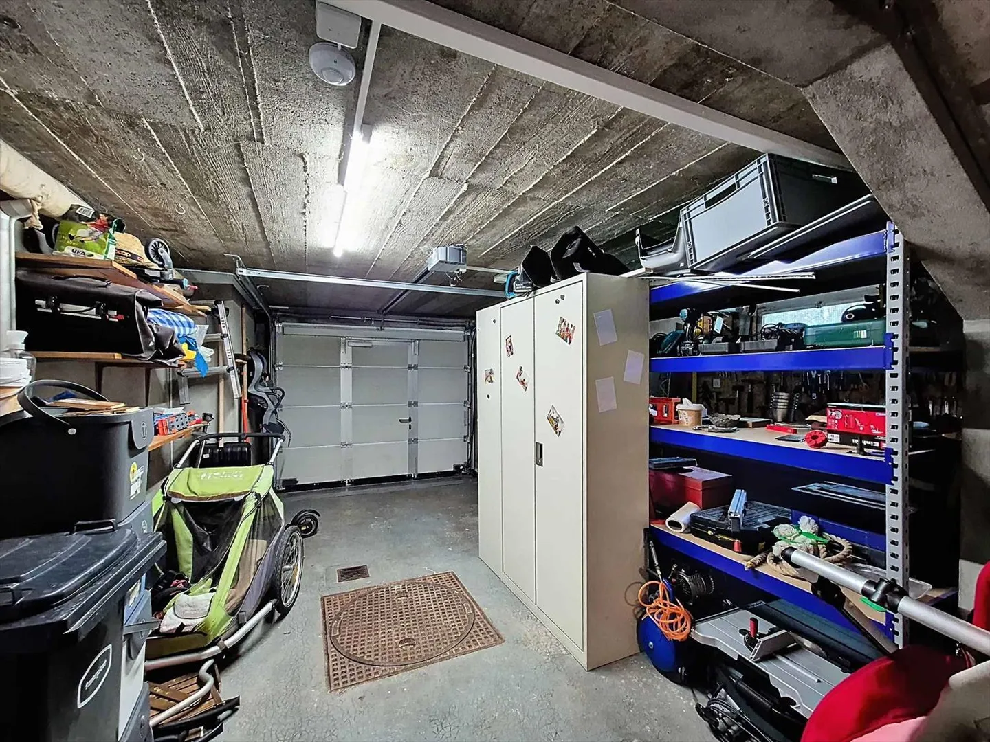 Einzelvilla mit Wertsteigerungspotenzial - Foto 11 von 13