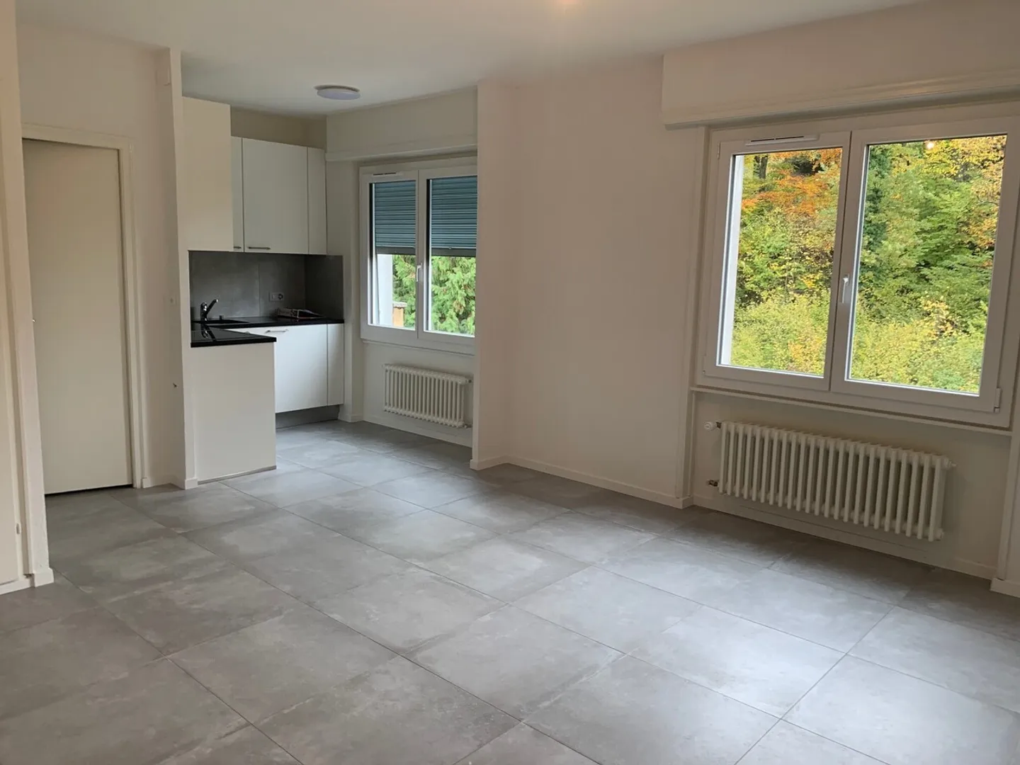 Apartment for rent in Chemin de Valmont 7 - Photo 2 of 5