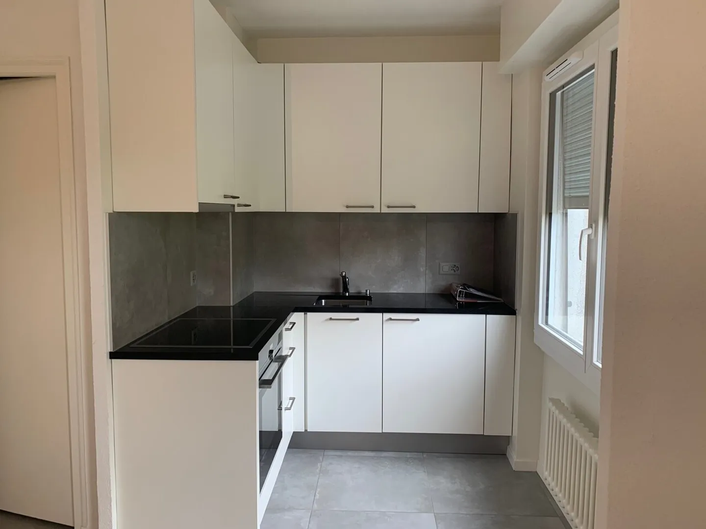 Apartment for rent in Chemin de Valmont 7 - Photo 3 of 5