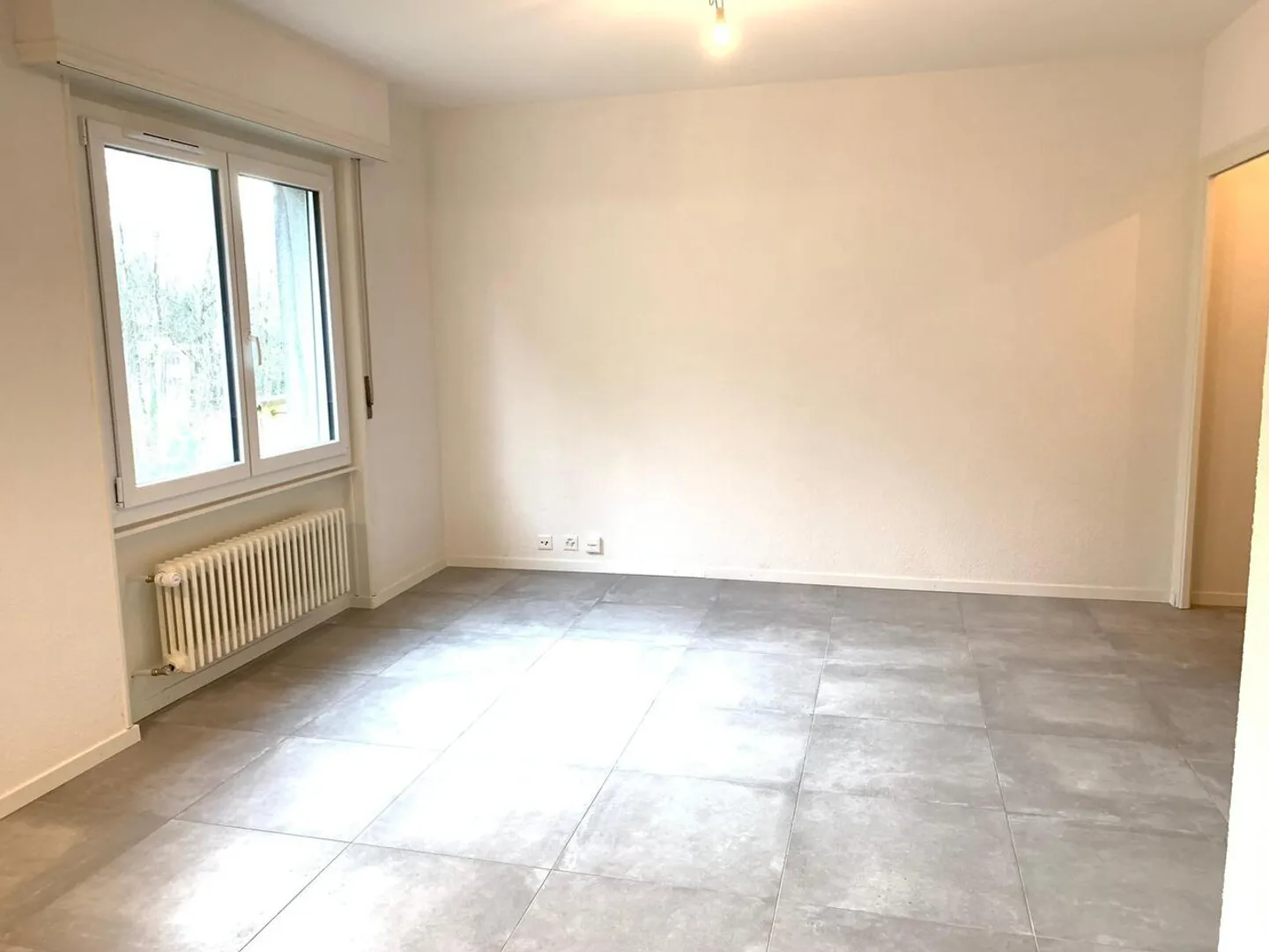 Apartment for rent in Chemin de Valmont 7 - Photo 5 of 5