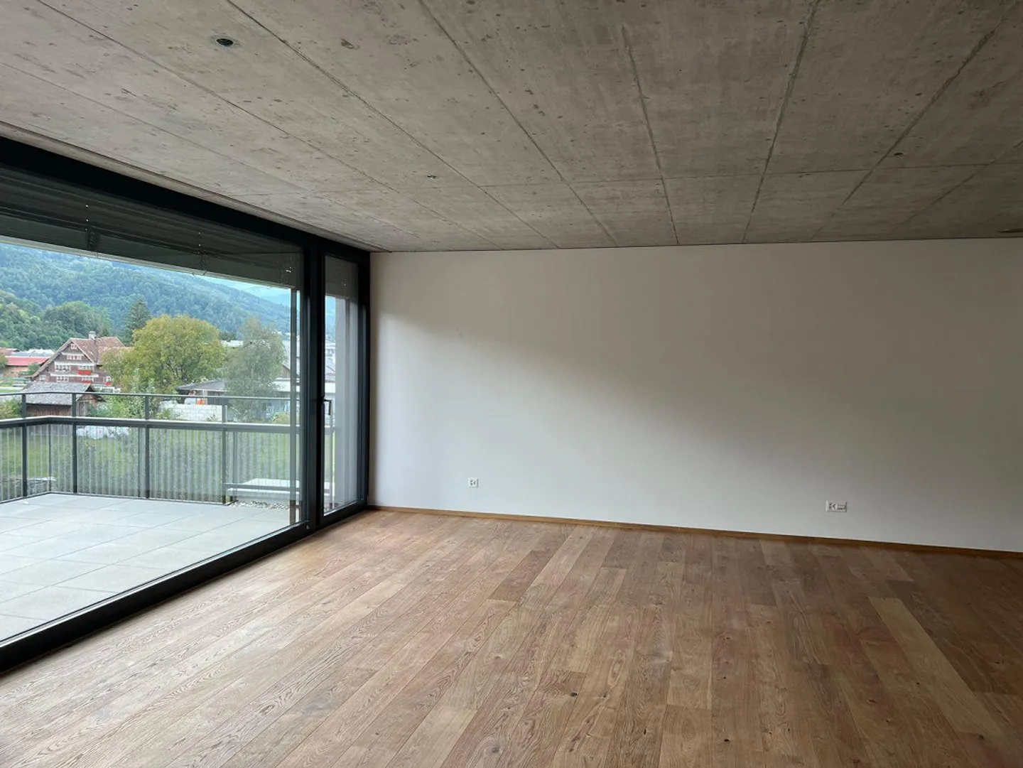 Appartamento attico di 2,5 stanze - Foto 4 di 9