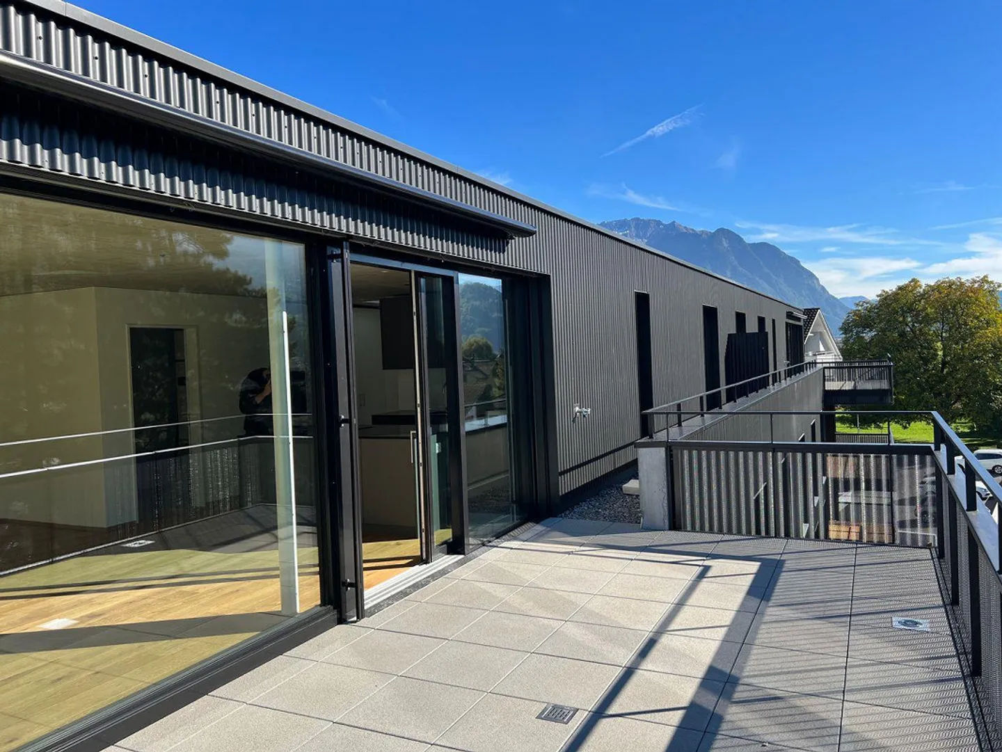 Appartamento attico di 2,5 stanze - Foto 6 di 9