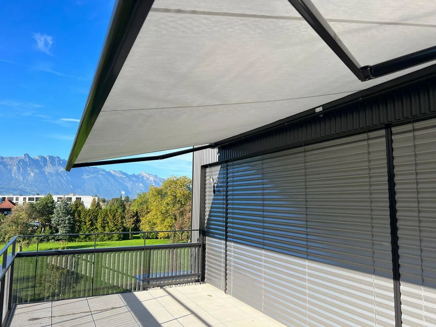 Appartamento attico di 2,5 stanze - Foto 7 di 9