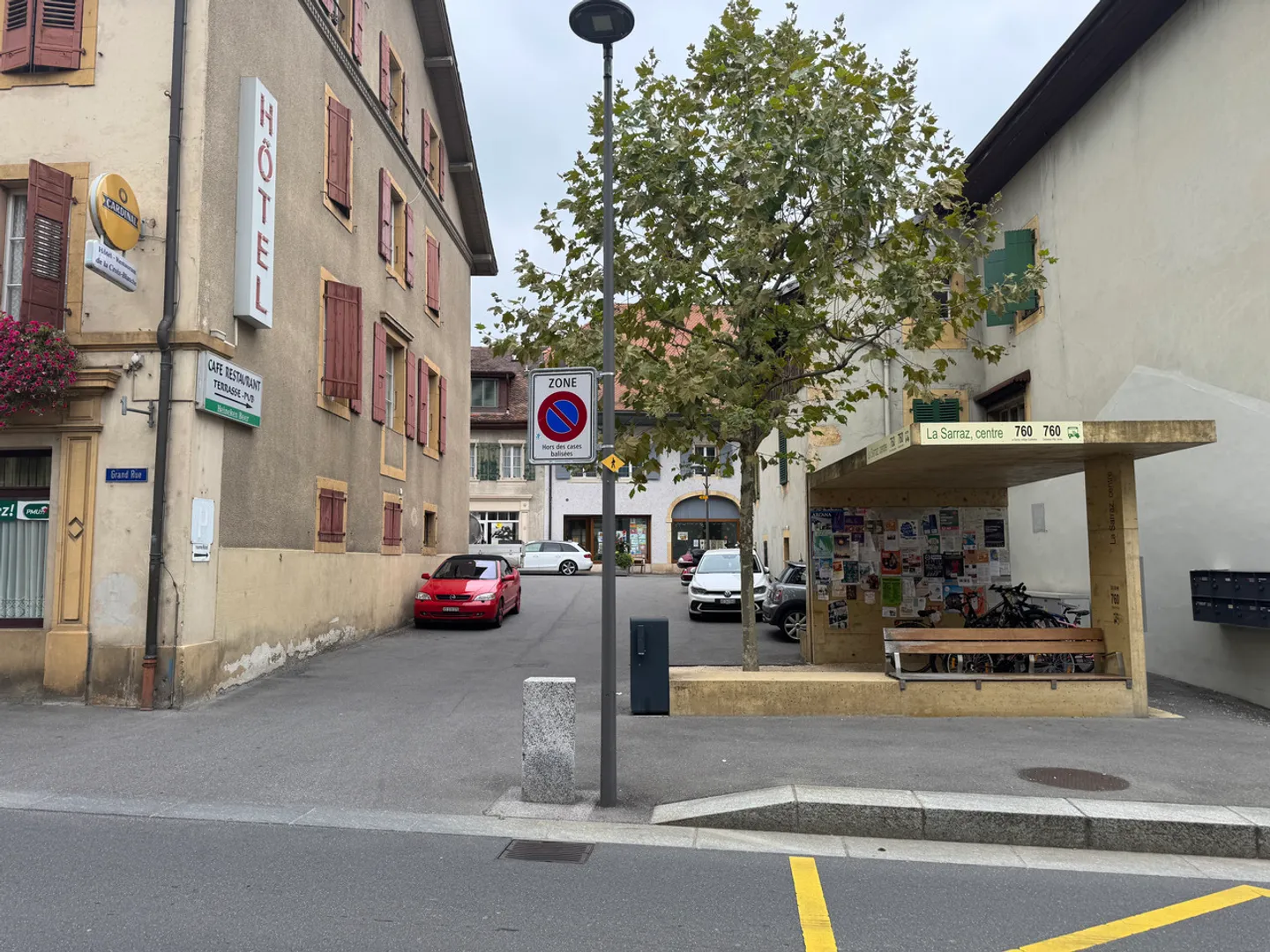 Investment Property in La Sarraz - Photo 5 of 7