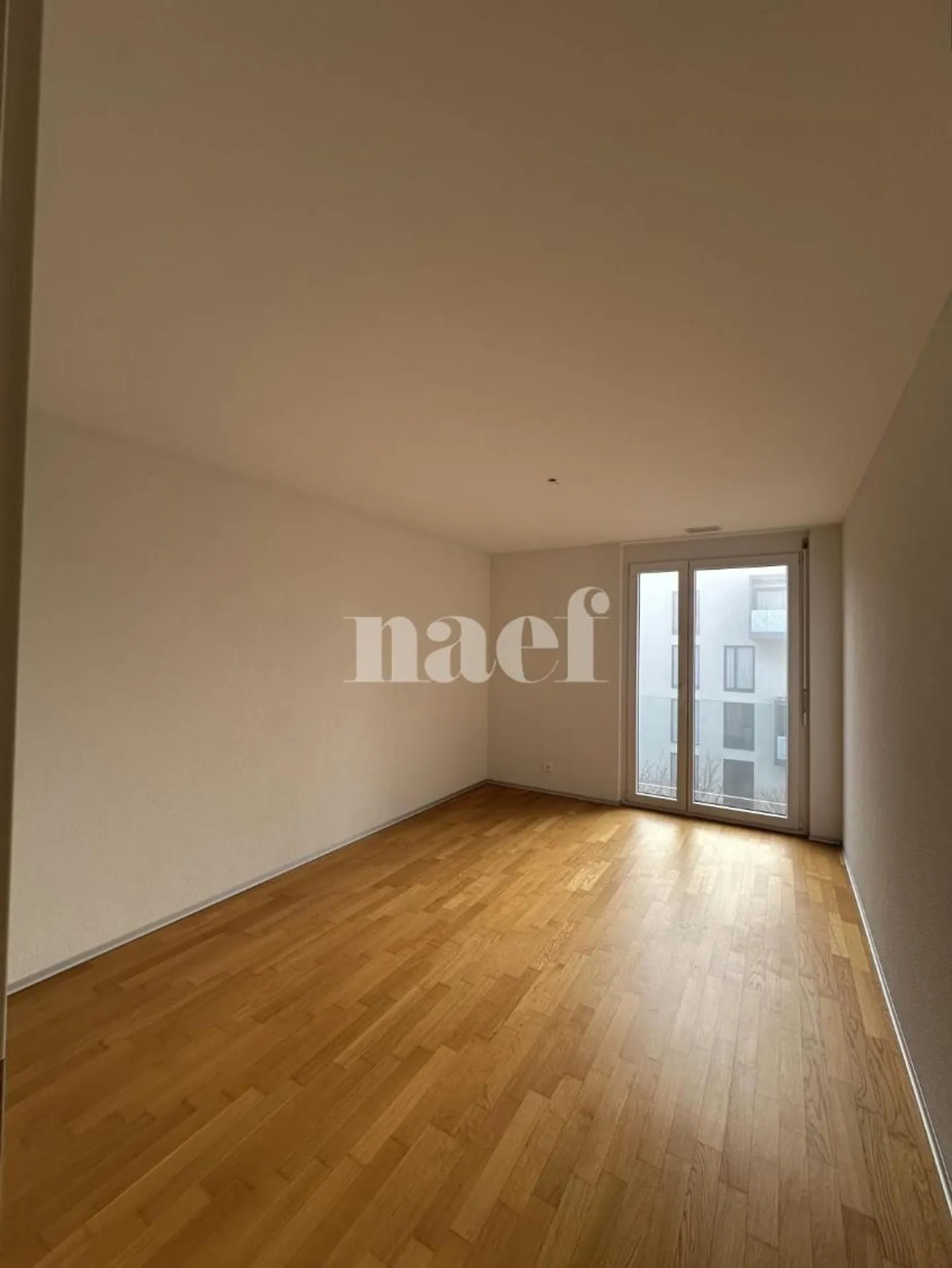 Modernes 3,5-Zimmer-Apartment - Foto 4 von 6