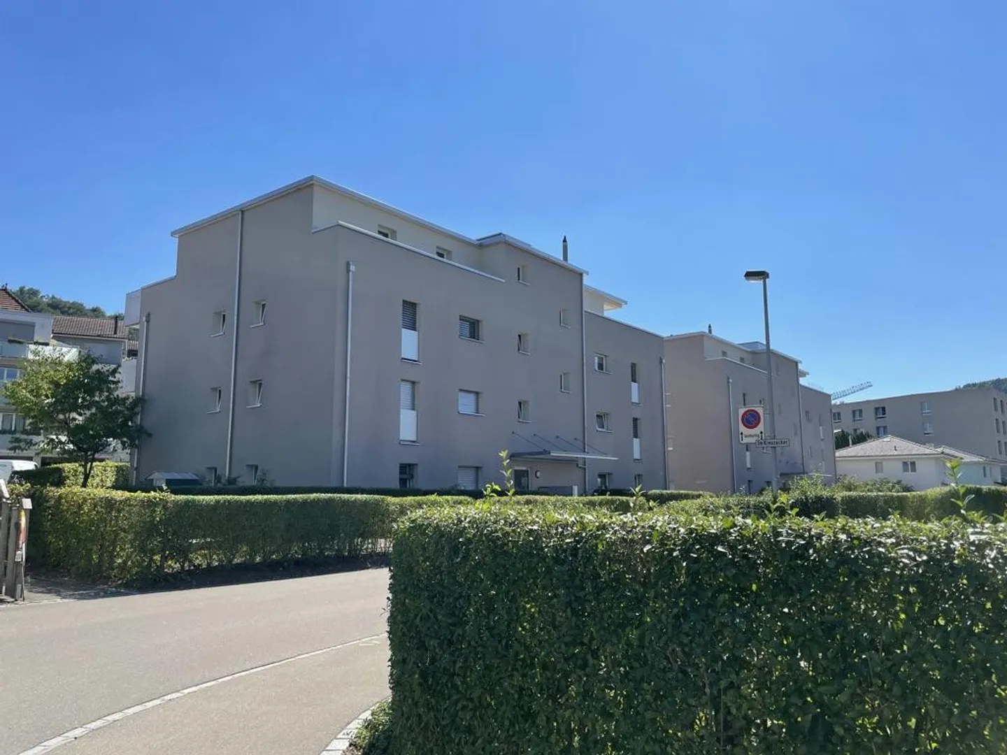 Appartamento 4.5 stanze a Pfungen - Foto 1 di 13