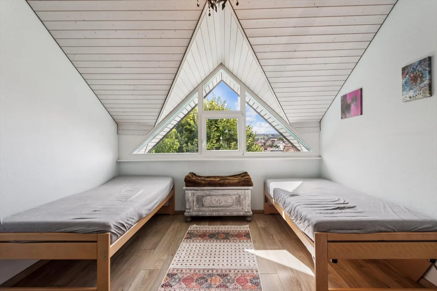 Belle et lumineuse maison individuelle - Photo 6 sur 13