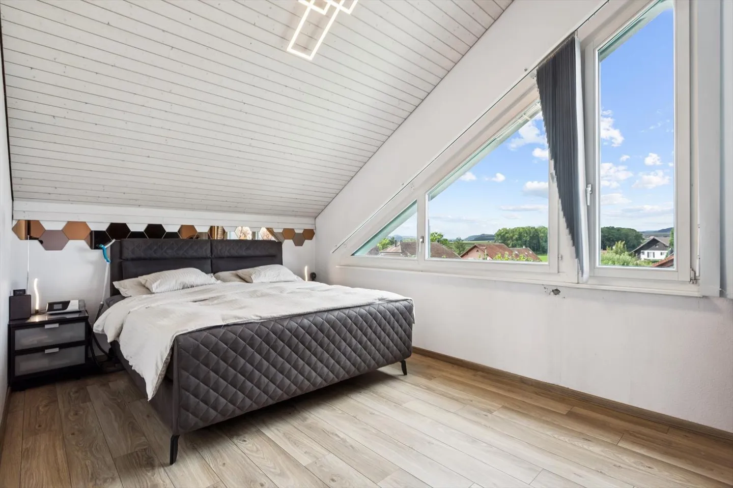 Belle et lumineuse maison individuelle - Photo 7 sur 13