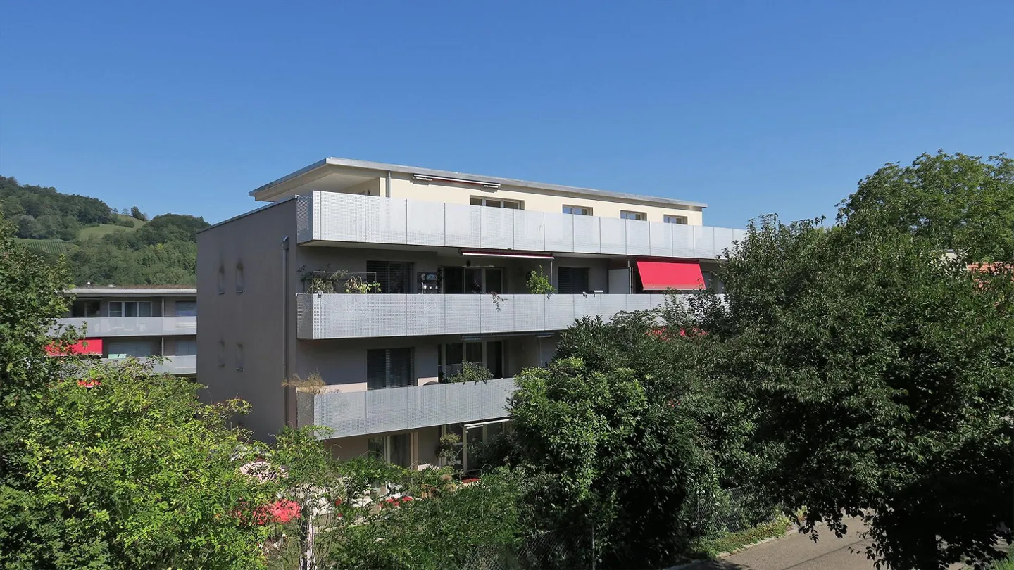 Appartamento 4.5 stanze a Pfungen - Foto 2 di 13