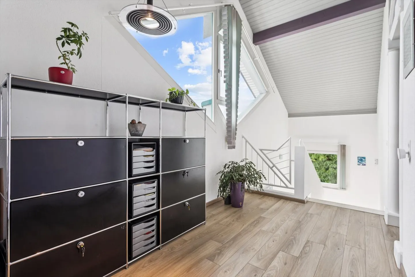 Belle et lumineuse maison individuelle - Photo 8 sur 13