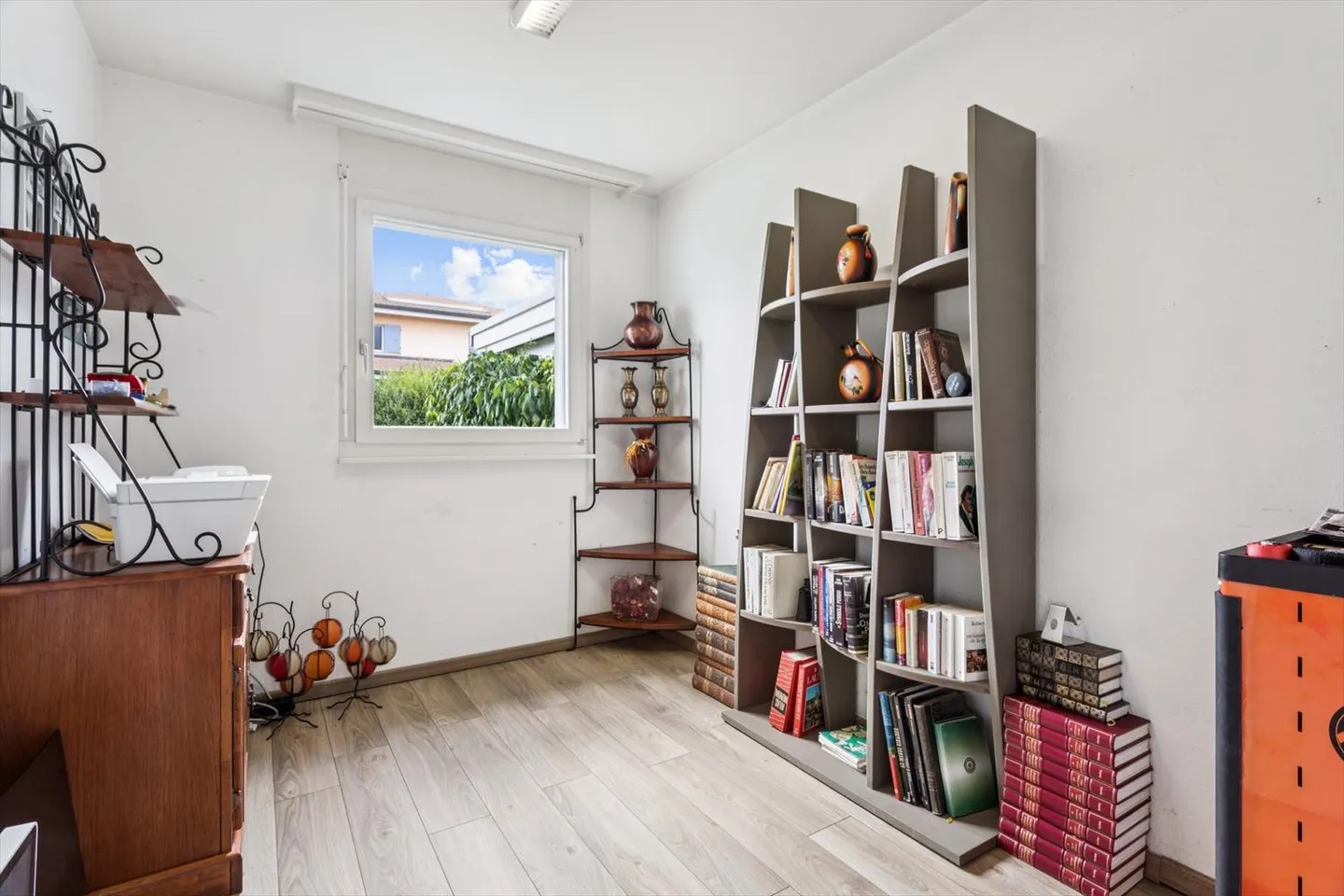 Belle et lumineuse maison individuelle - Photo 5 sur 13