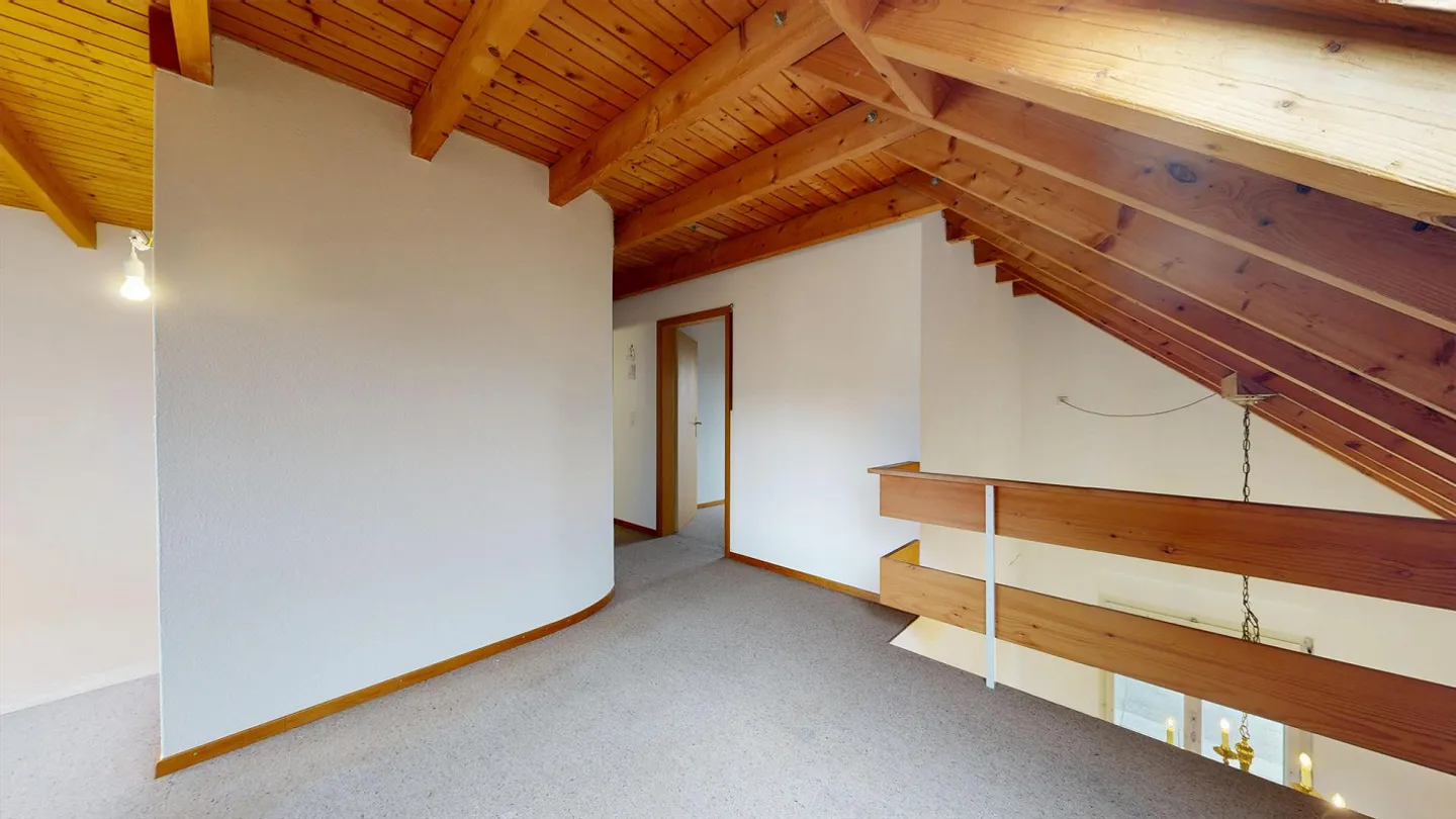 Detached 5.5-room single-family house in Volketswil - Photo 6 of 11