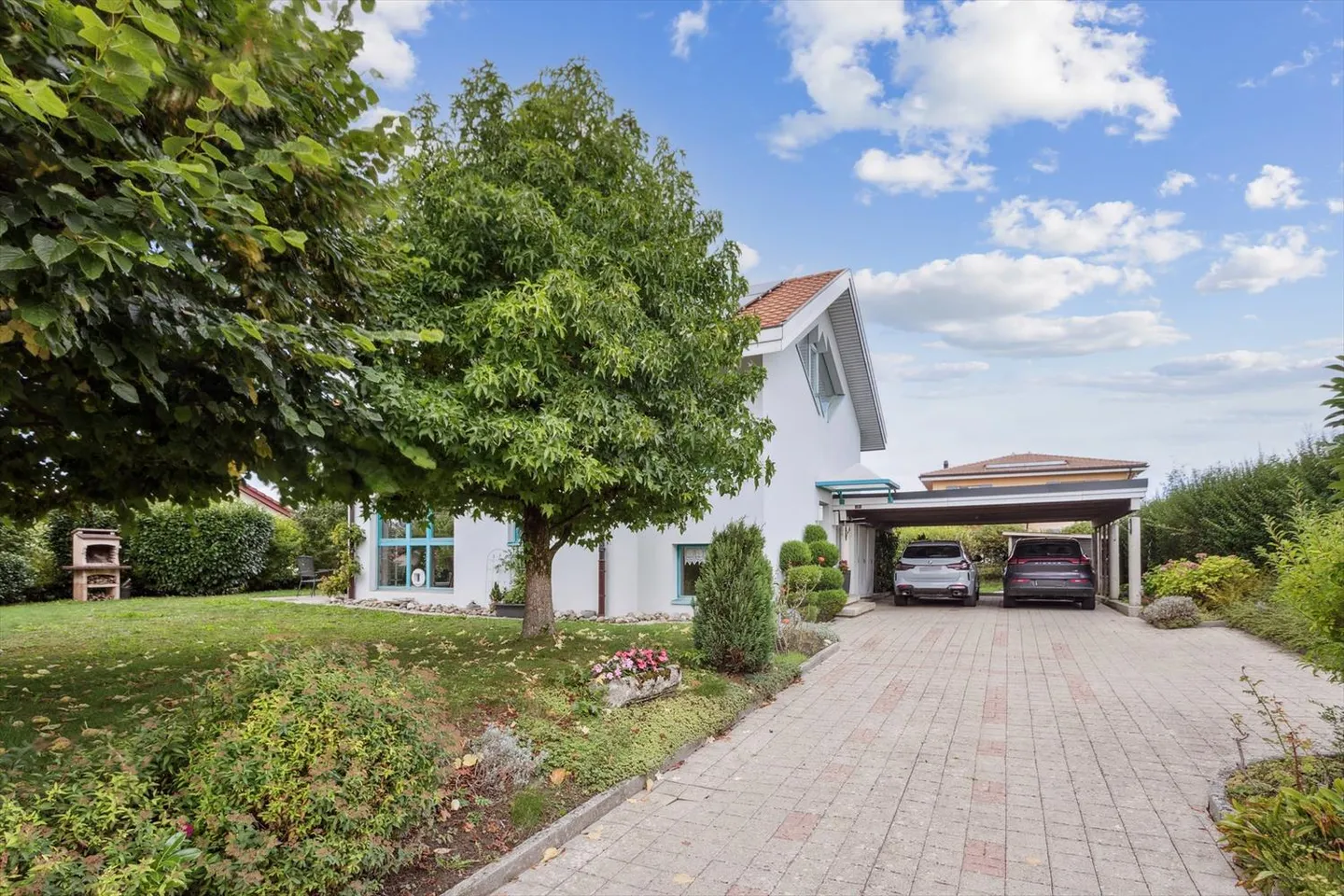 Belle et lumineuse maison individuelle - Photo 10 sur 13