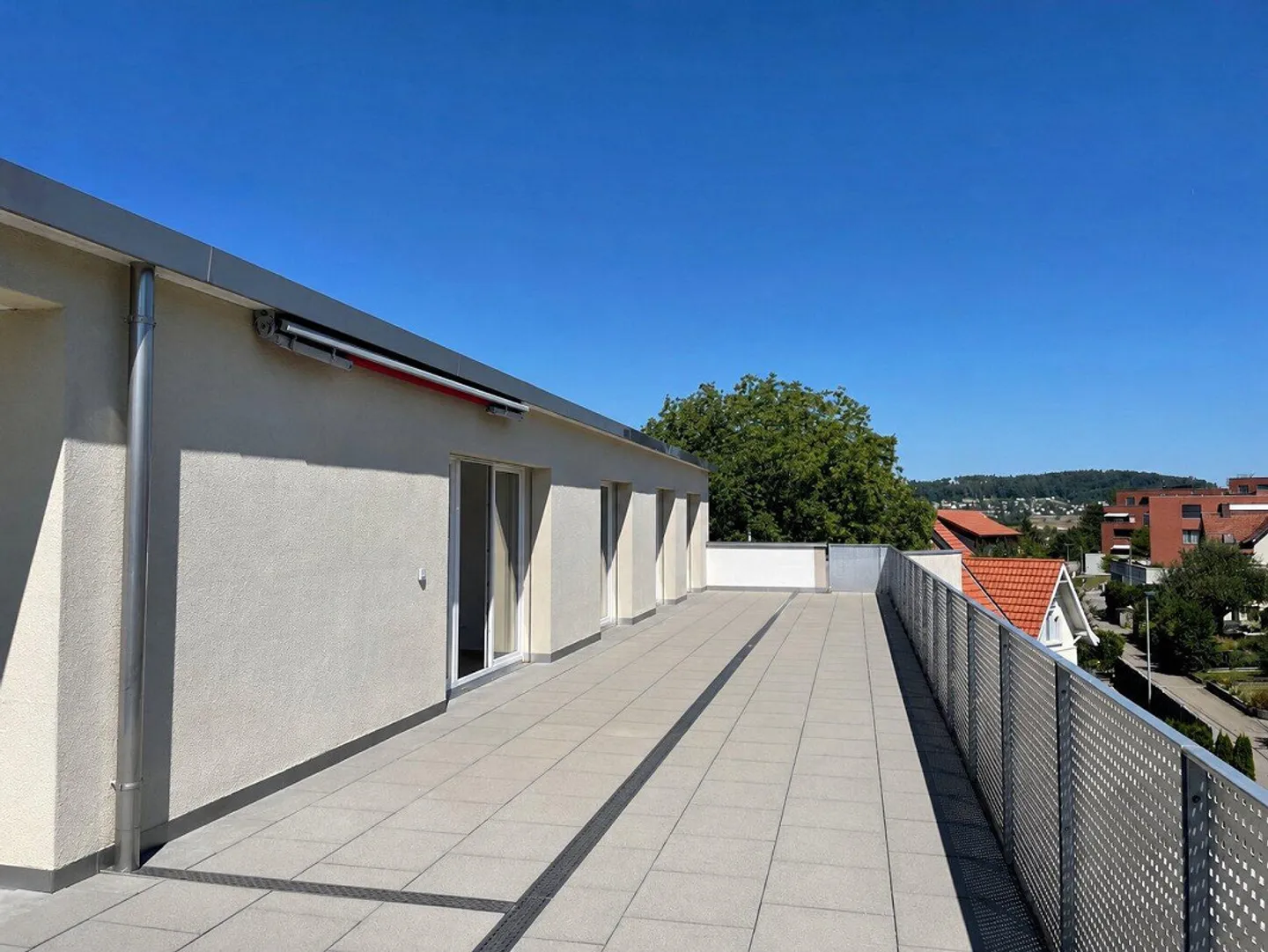 Appartamento 4.5 stanze a Pfungen - Foto 4 di 13