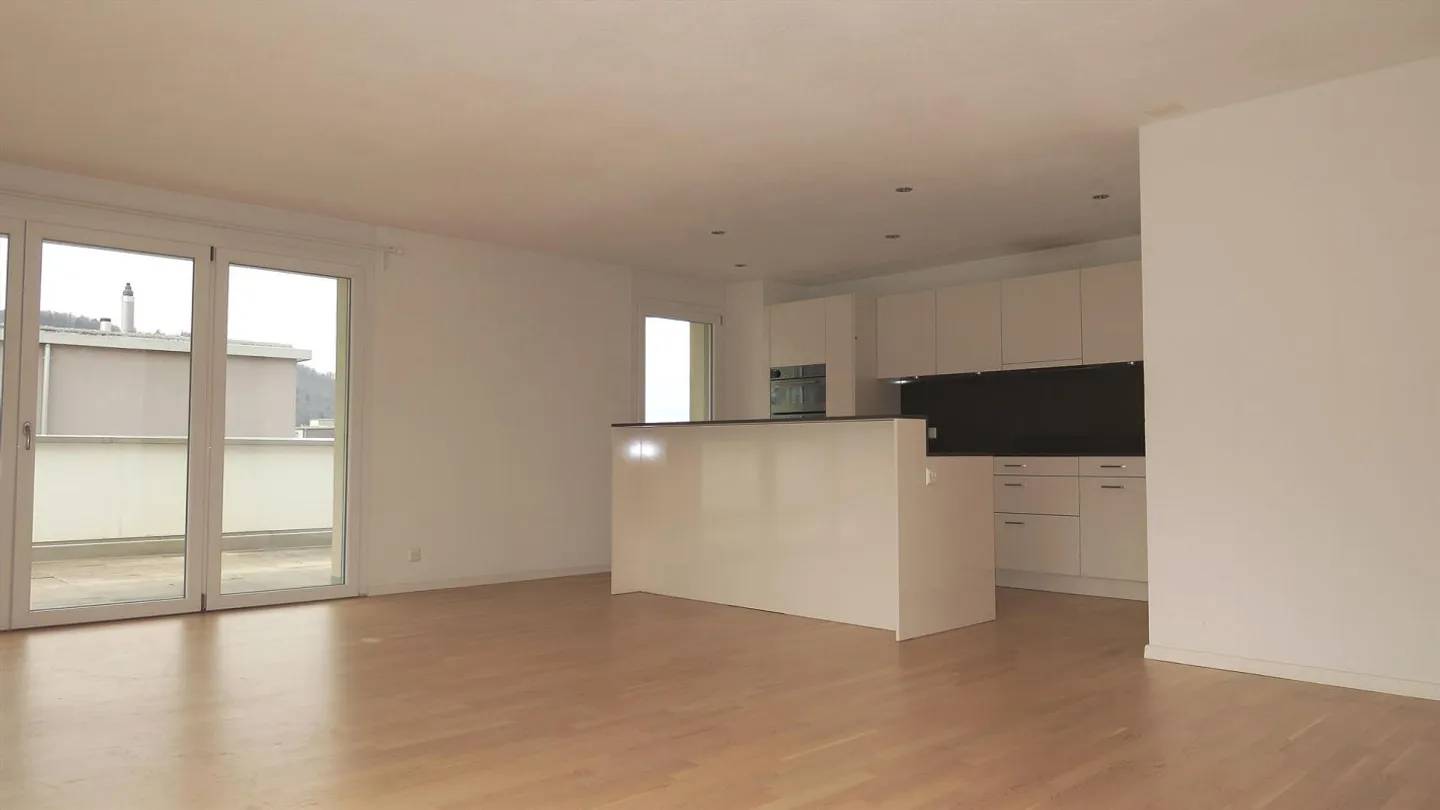 Appartamento 4.5 stanze a Pfungen - Foto 5 di 13