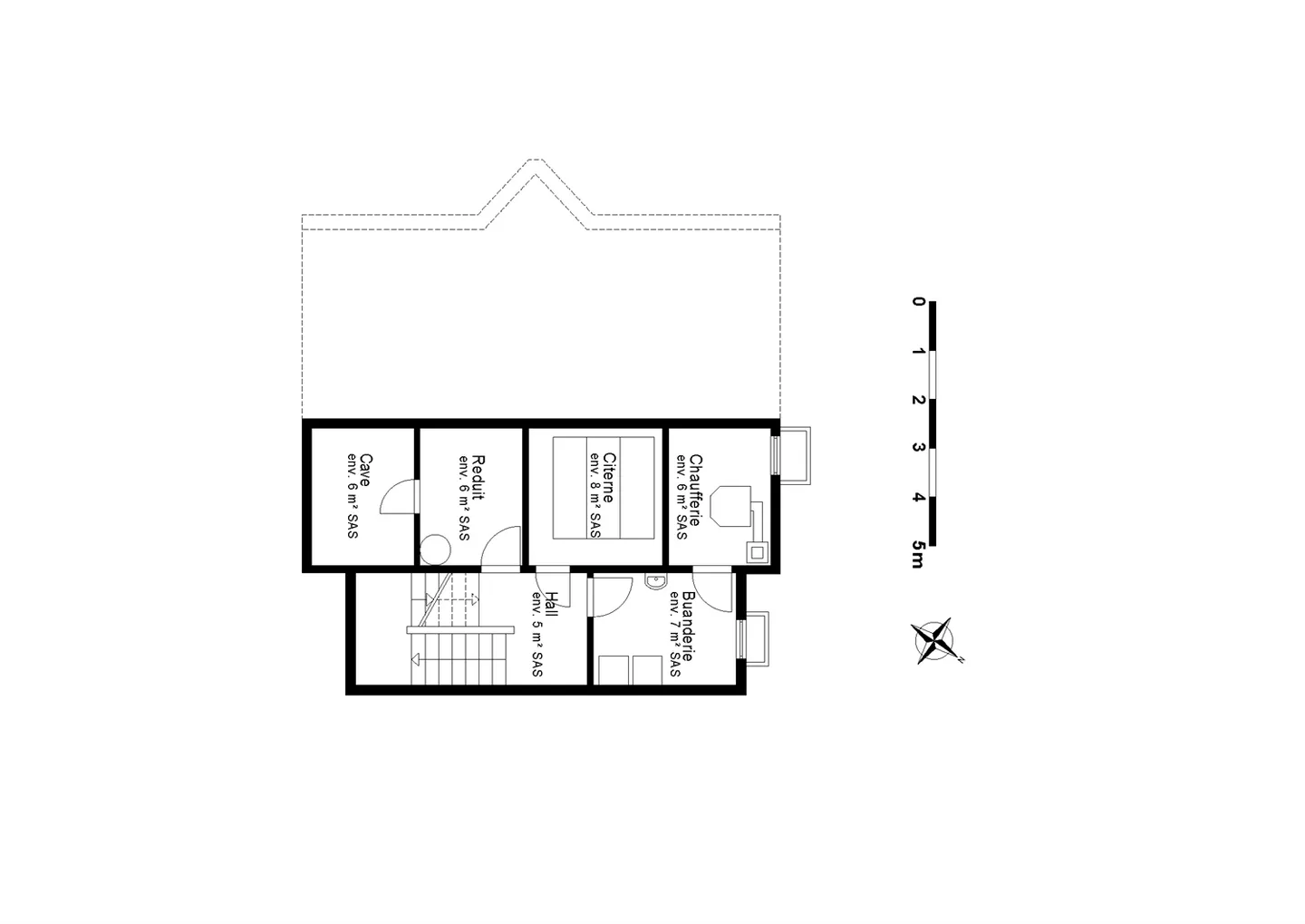 Belle et lumineuse maison individuelle - Photo 11 sur 13