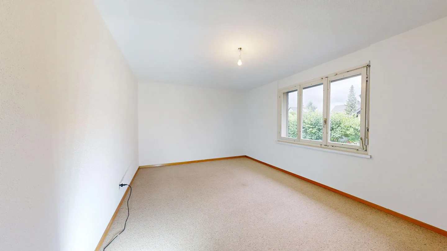 Detached 5.5-room single-family house in Volketswil - Photo 7 of 11