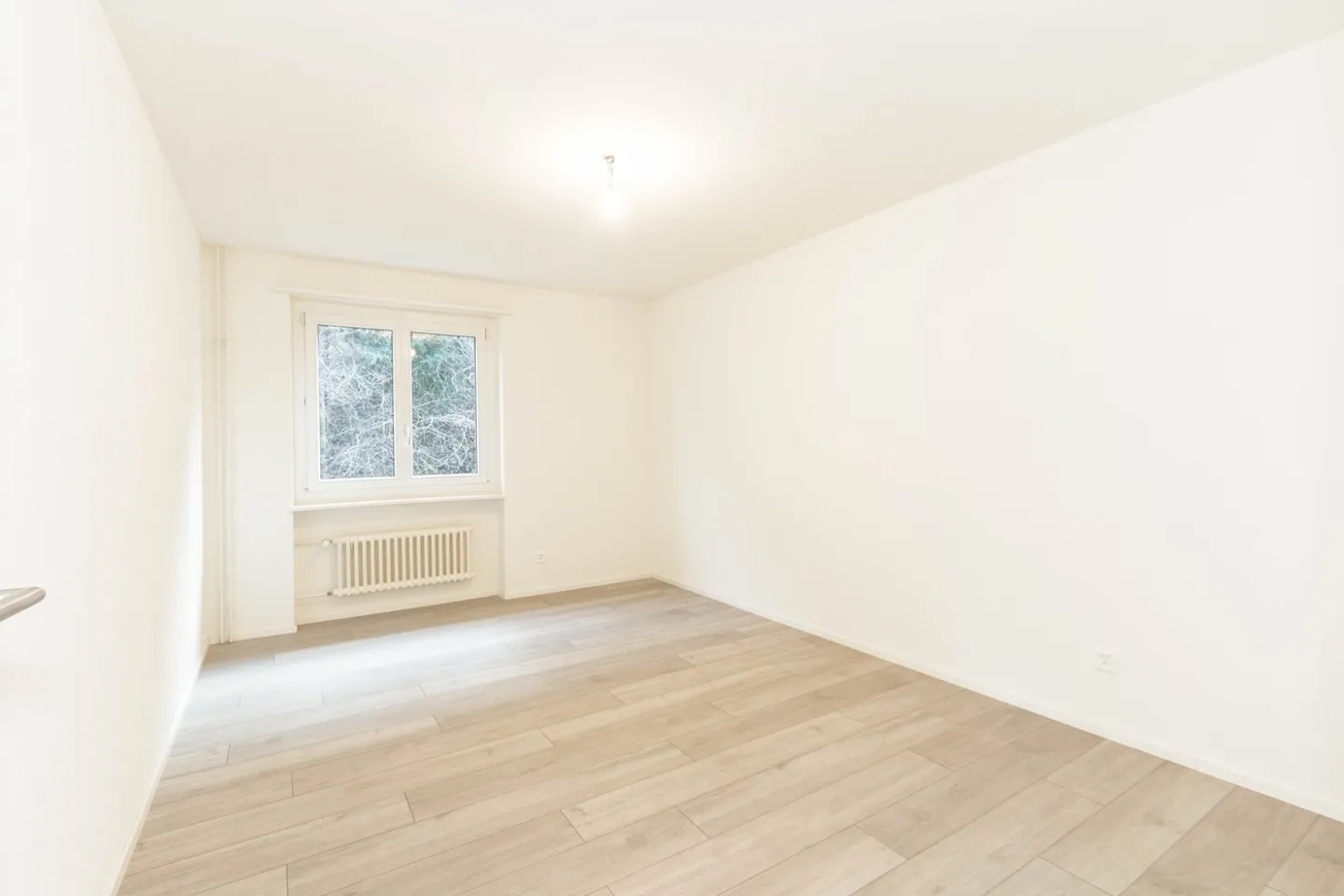 Wohnung mieten - Foto 2 von 5