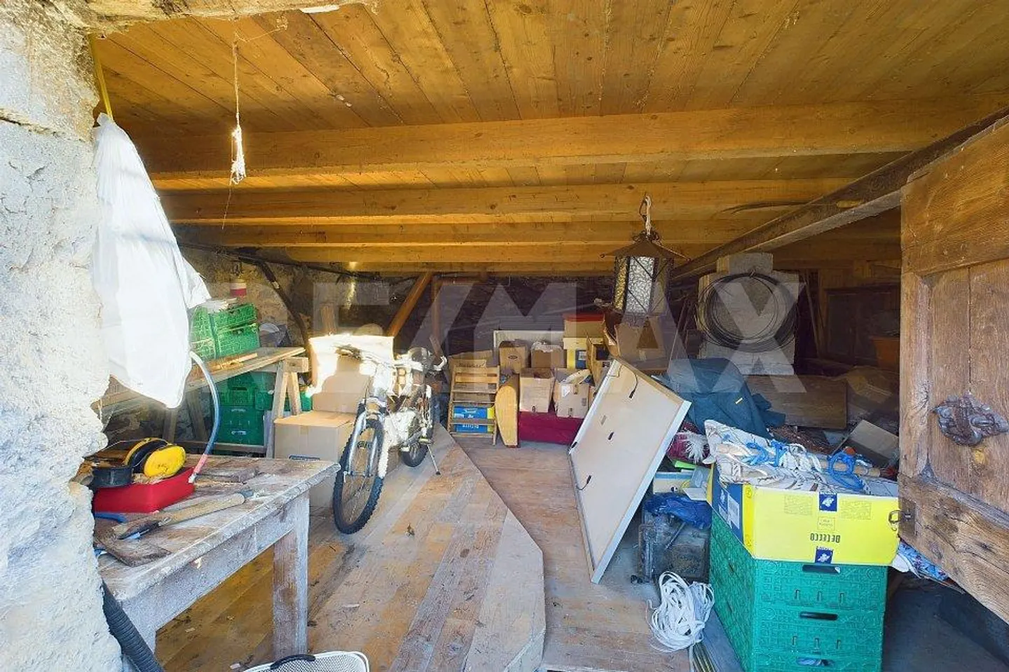 Rustic in Capriasca - Authenticity among Woods and Unique Landscapes - Photo 13 of 13