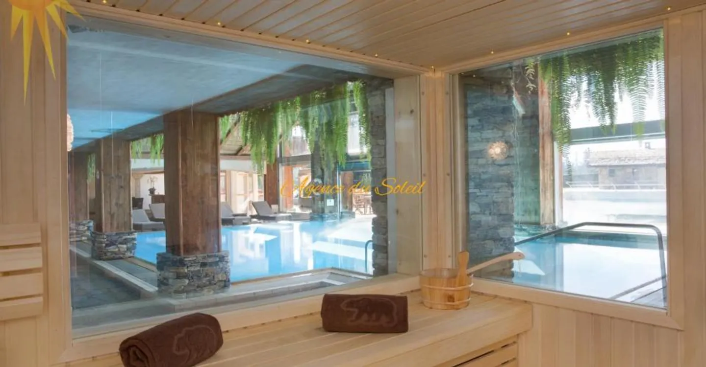 Superb and large studio ONLY between December 12, 2026 and January 2, 2027! - Photo 11 of 11